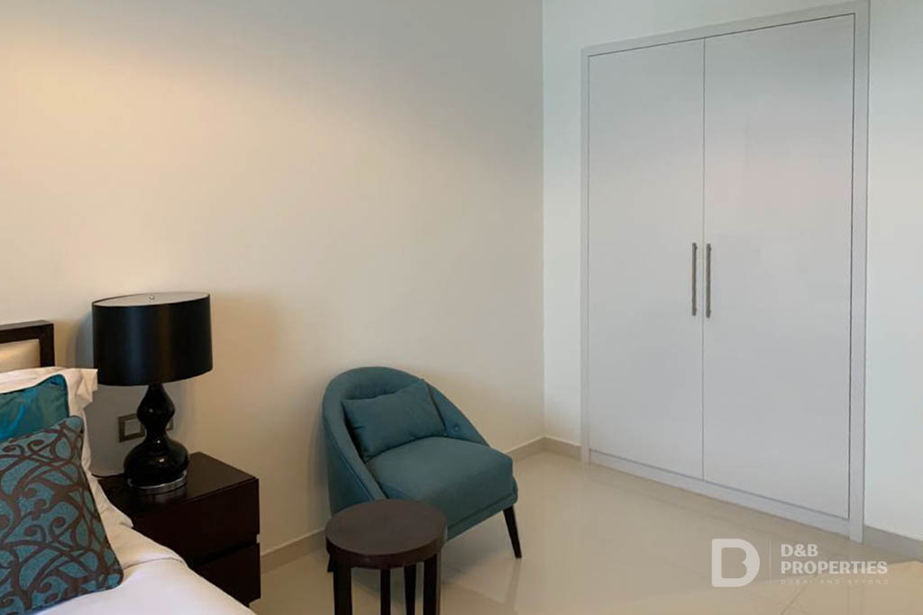 Prime Location | High Floor | Multiple cheques