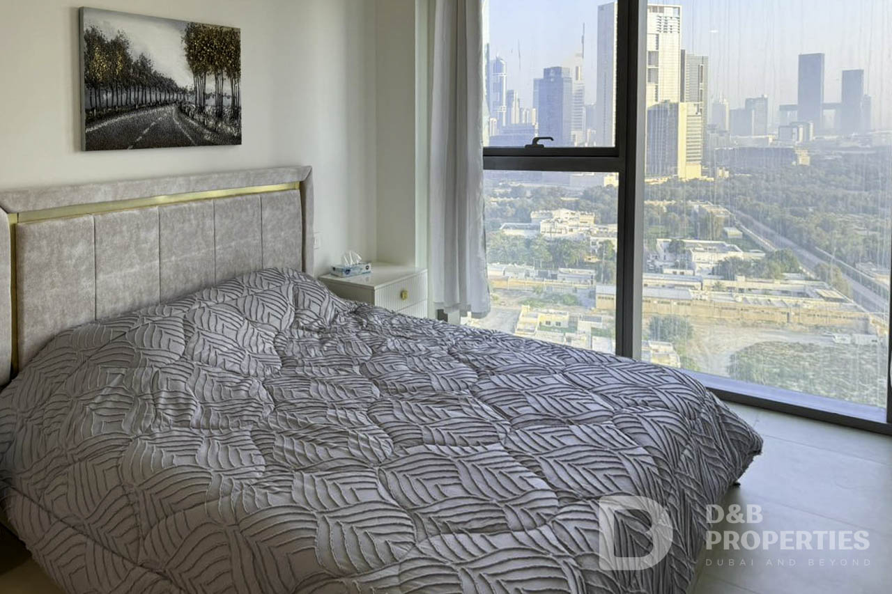 FULLY FURNISHED | BRAND NEW | UPGRADED