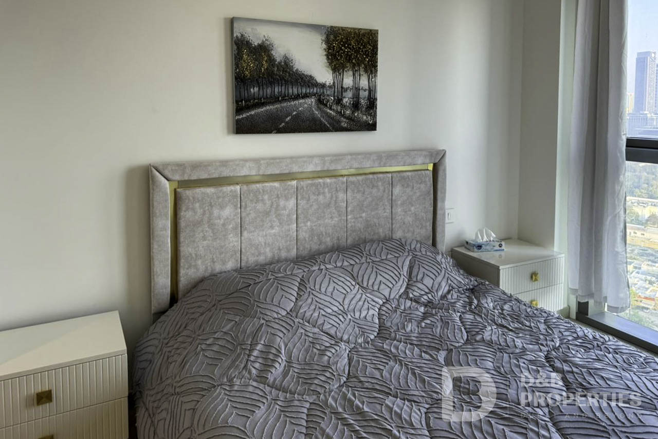FULLY FURNISHED | BRAND NEW | UPGRADED