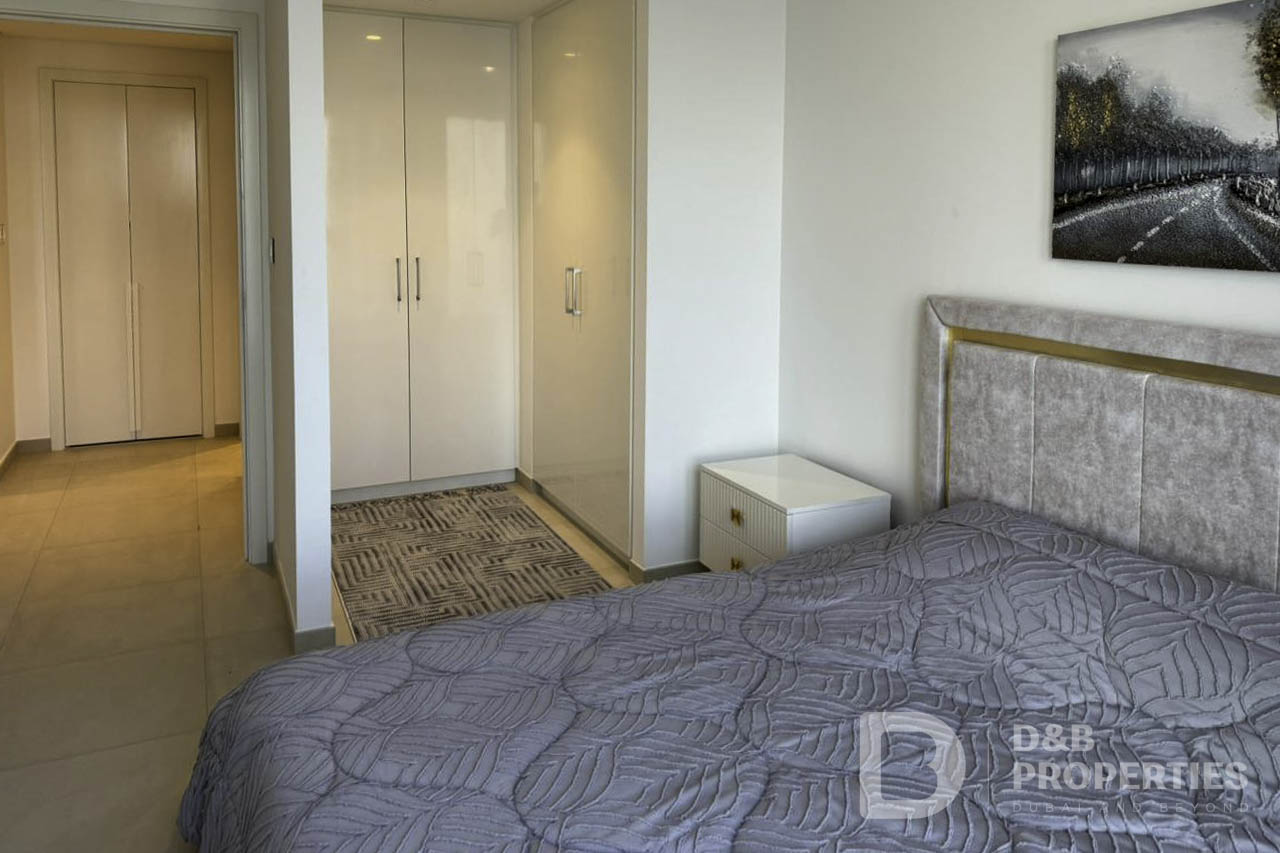 FULLY FURNISHED | BRAND NEW | UPGRADED