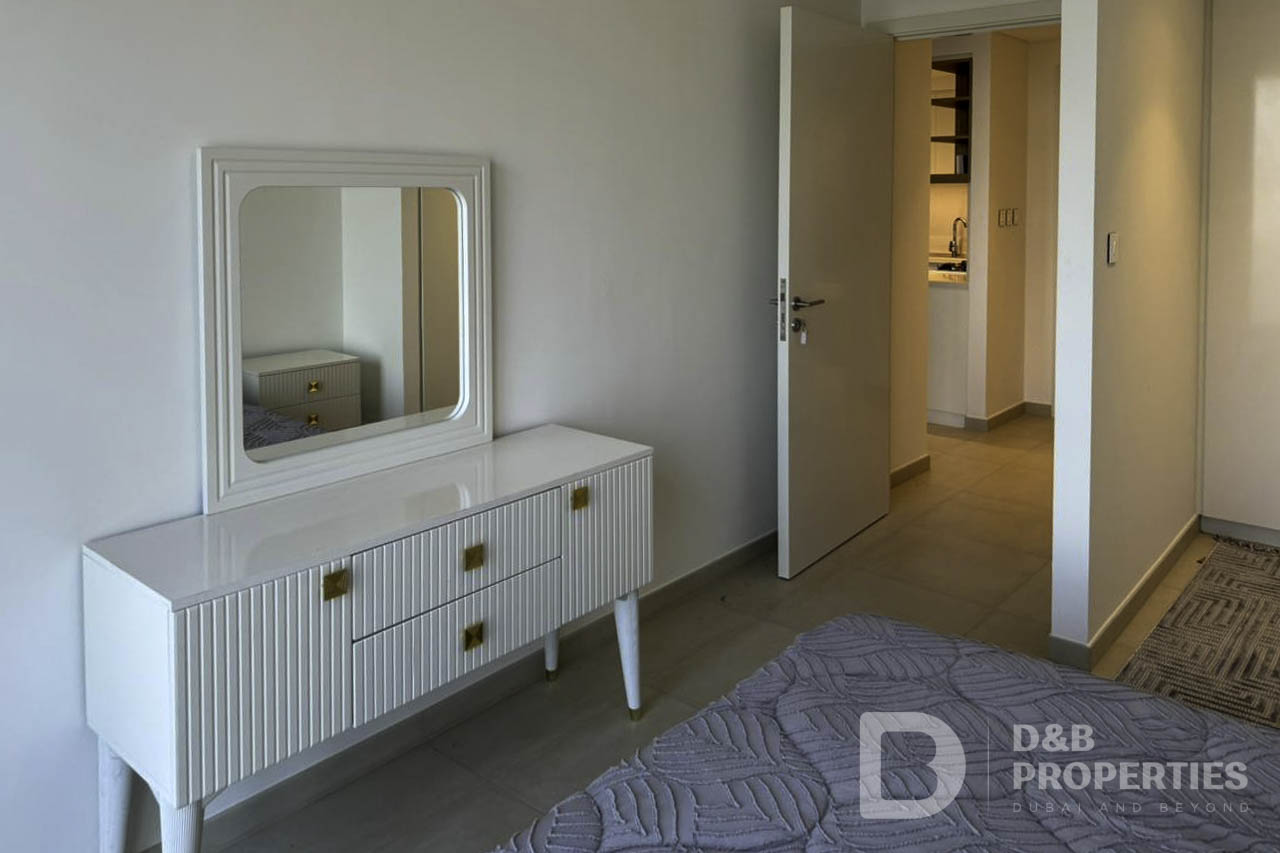 FULLY FURNISHED | BRAND NEW | UPGRADED