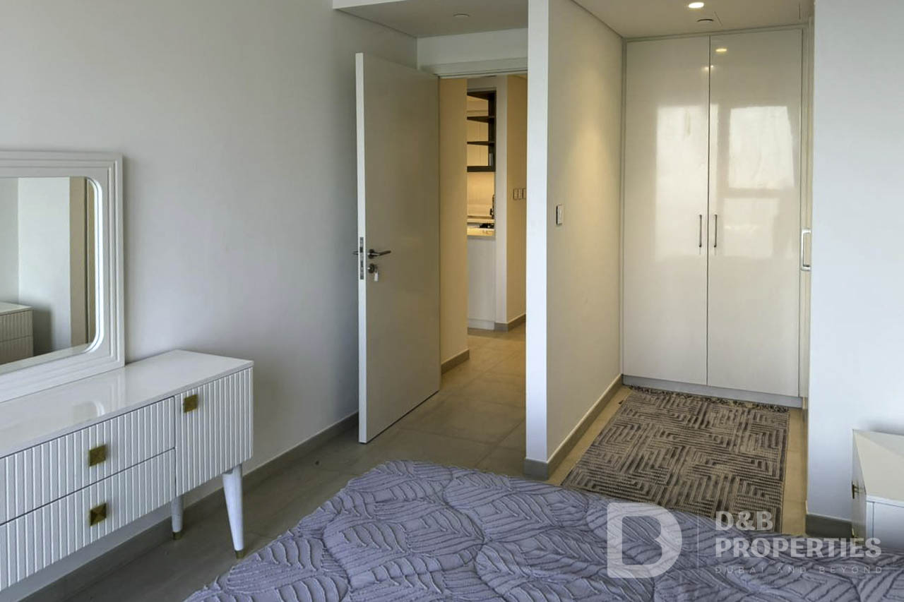FULLY FURNISHED | BRAND NEW | UPGRADED