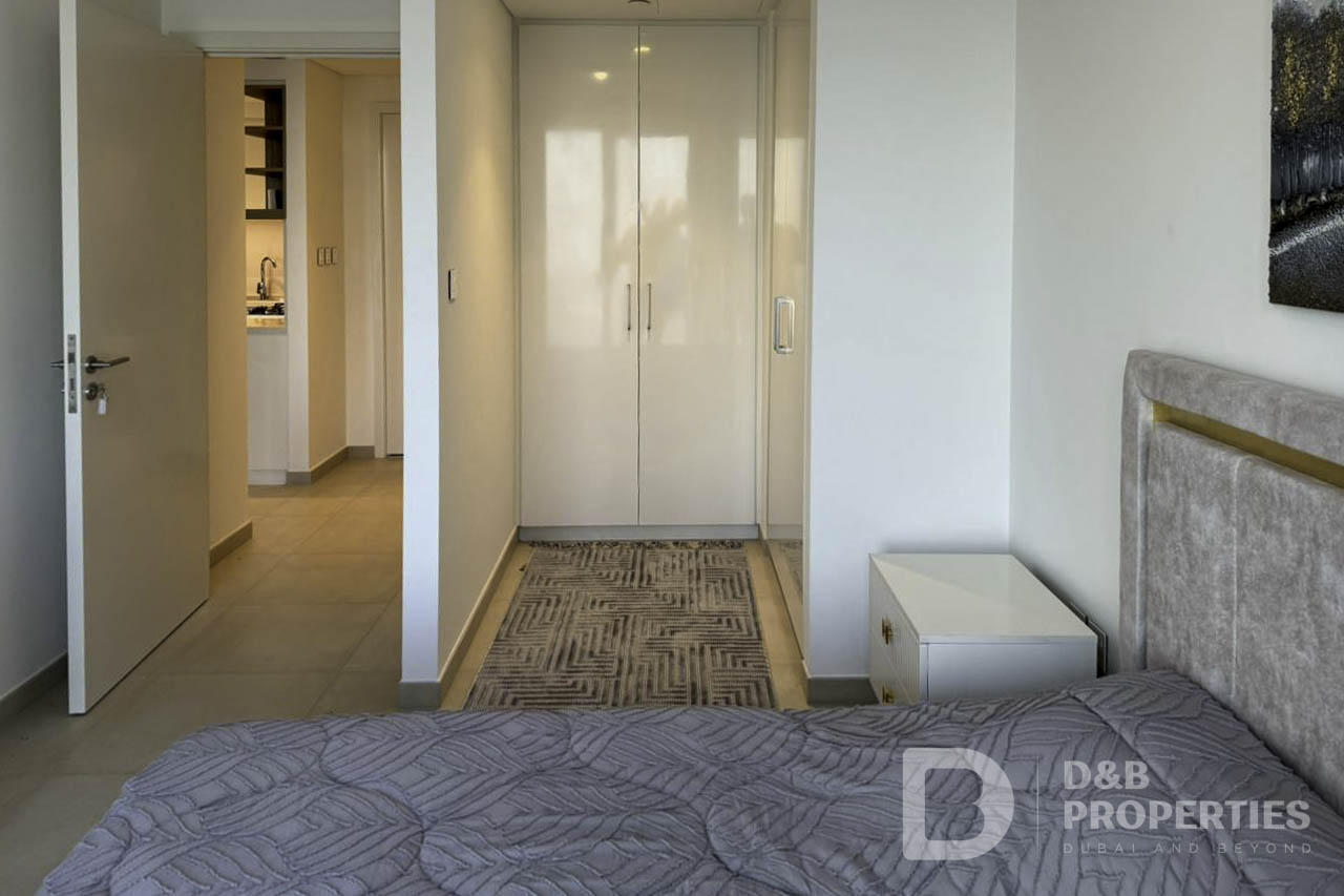 FULLY FURNISHED | BRAND NEW | UPGRADED