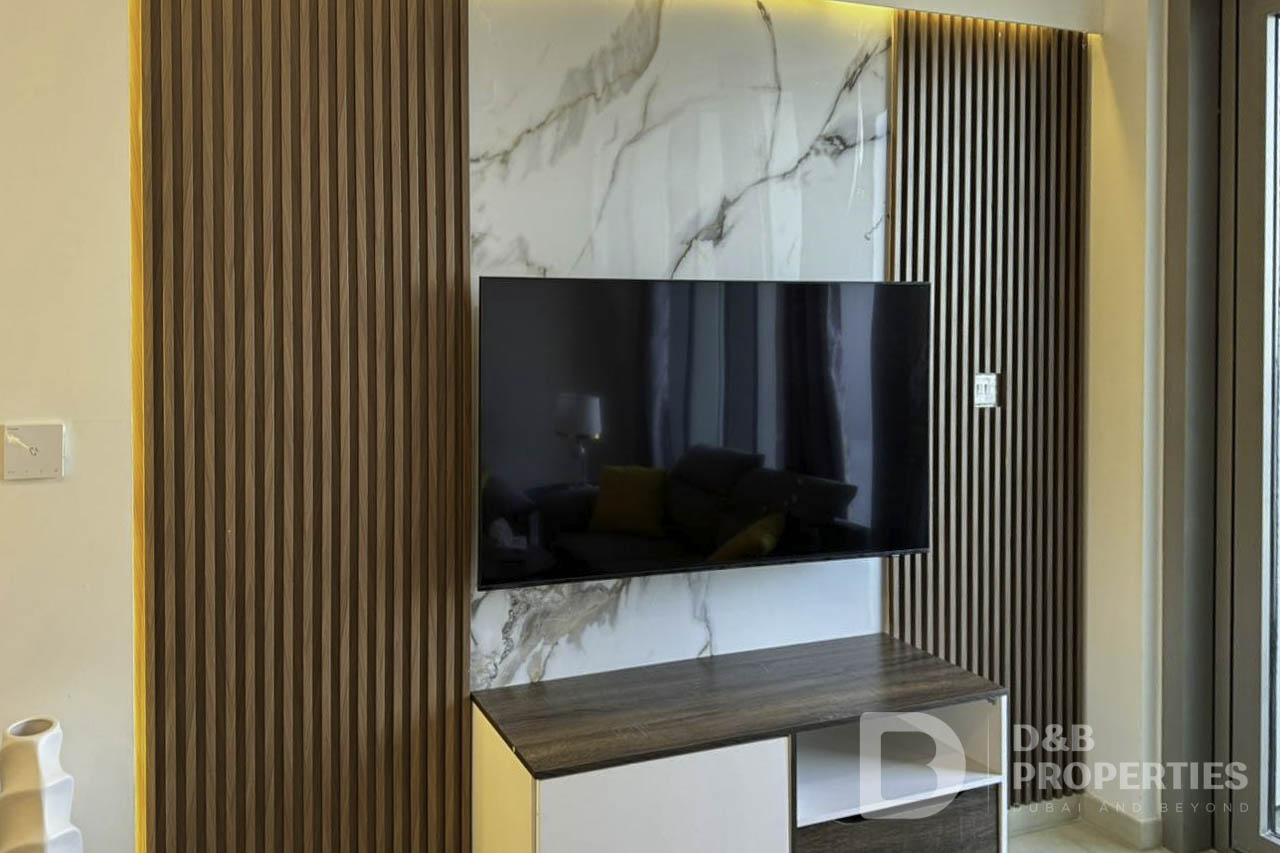 FULLY FURNISHED | BRAND NEW | UPGRADED