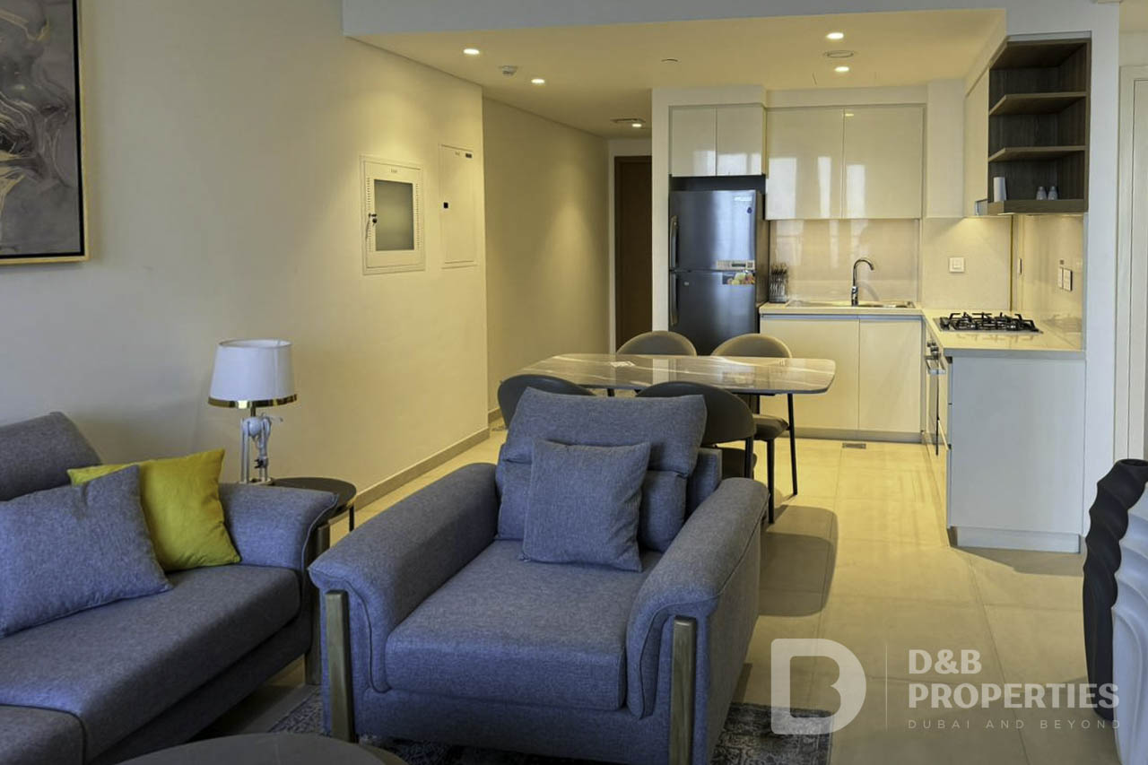 FULLY FURNISHED | BRAND NEW | UPGRADED