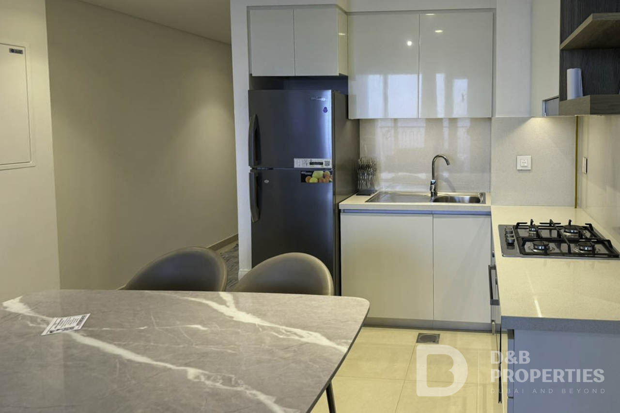 FULLY FURNISHED | BRAND NEW | UPGRADED