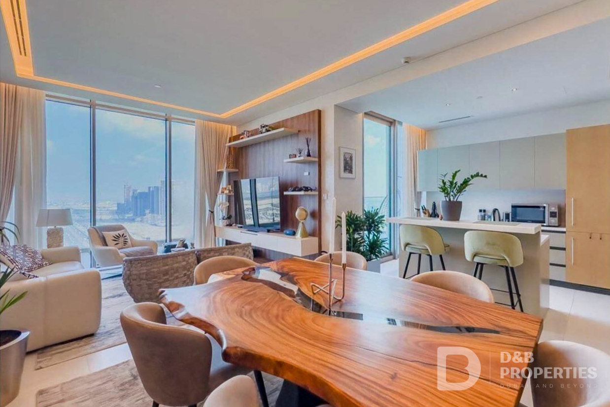 Available Now | Furnished | Multiple Cheques