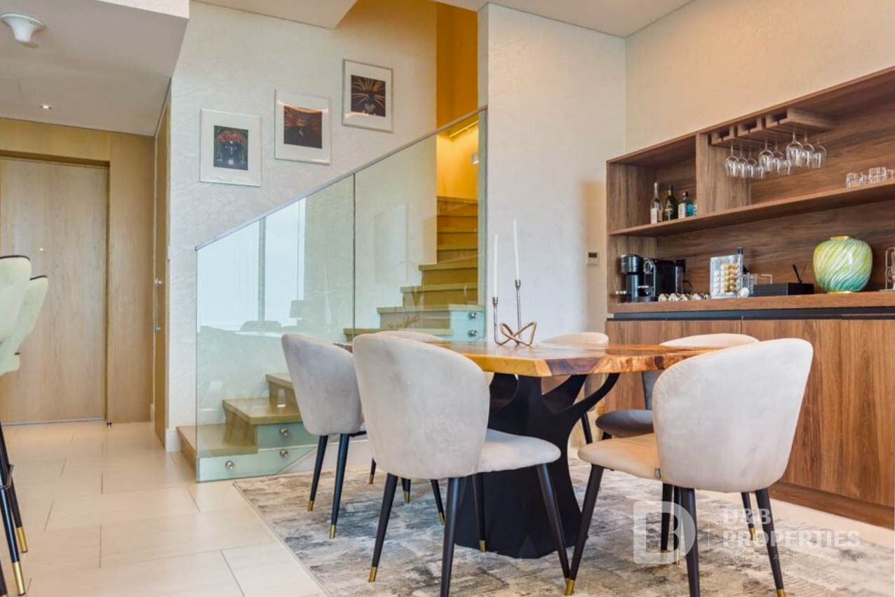 Available Now | Furnished | Multiple Cheques