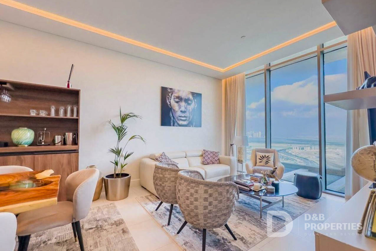 Available Now | Furnished | Multiple Cheques