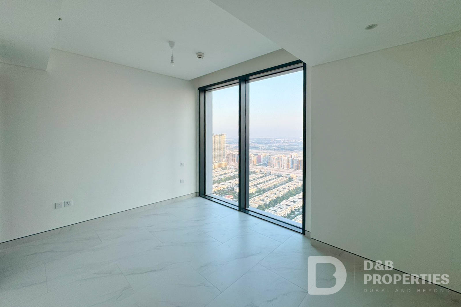 Burj View | High Floor | Premium Quality
