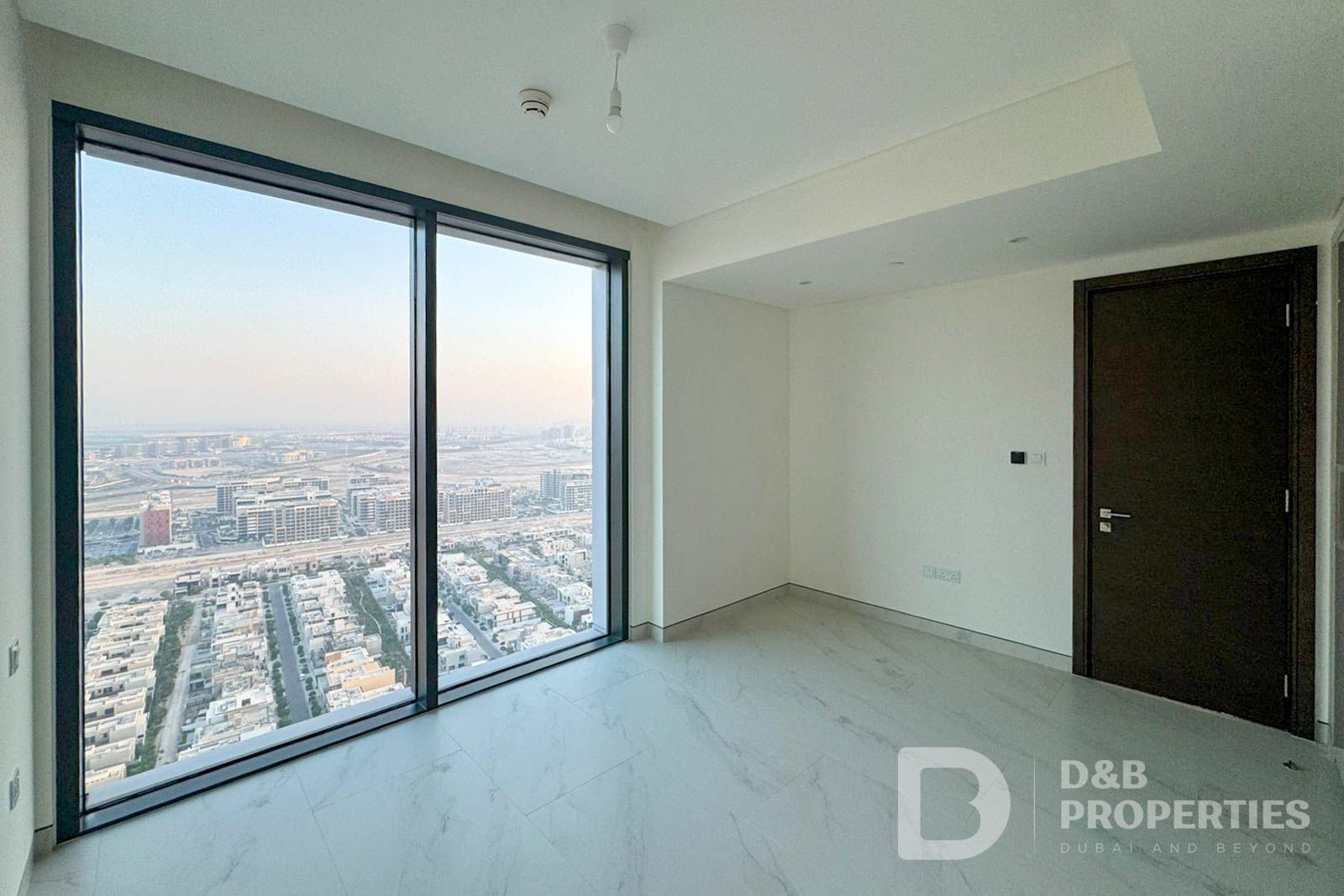 Burj View | High Floor | Premium Quality