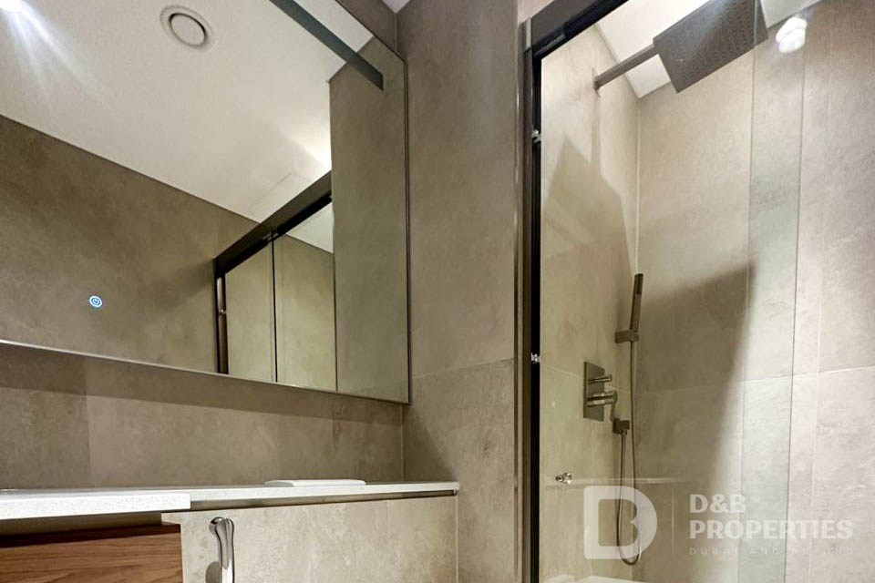 Burj View | High Floor | Premium Quality