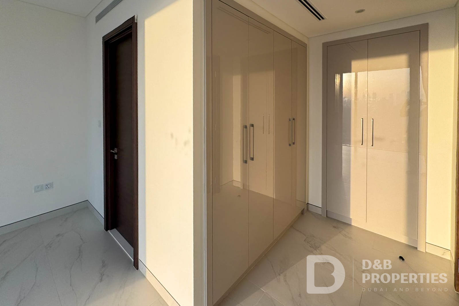 Burj View | High Floor | Premium Quality