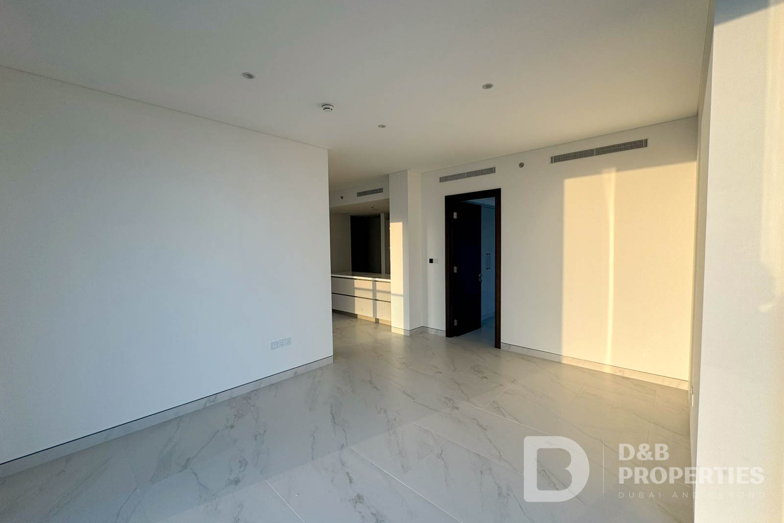 Burj View | High Floor | Premium Quality