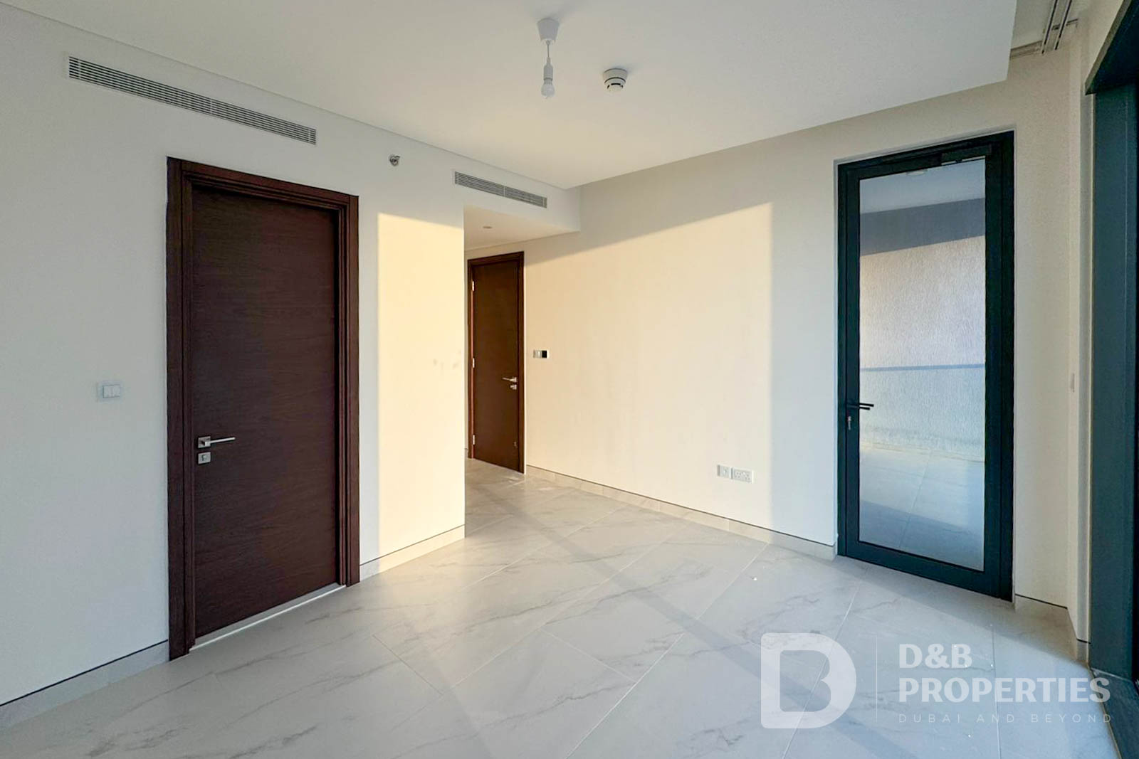 Burj View | High Floor | Premium Quality