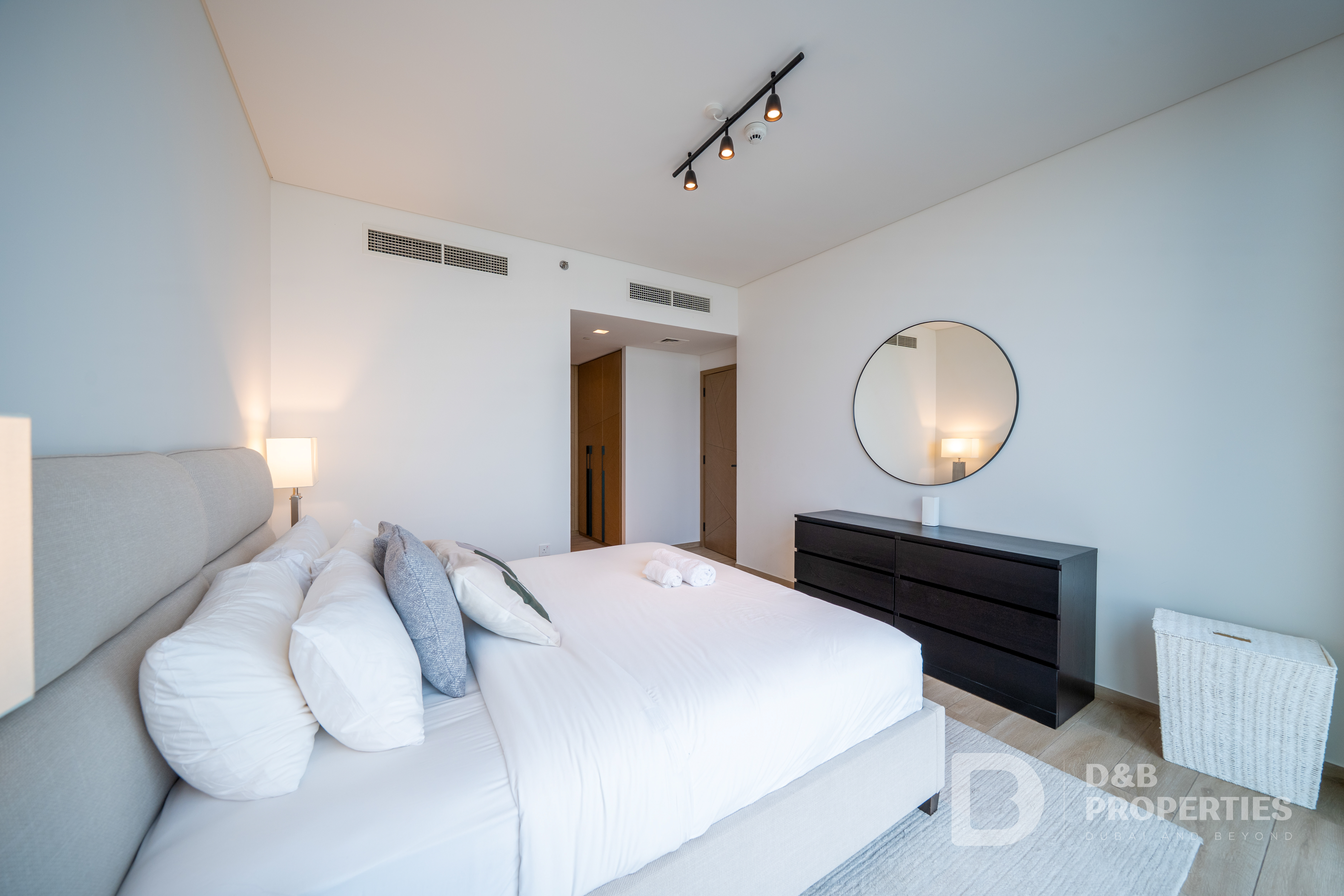 Lagoon View | Ready to Move | With Air Purifier