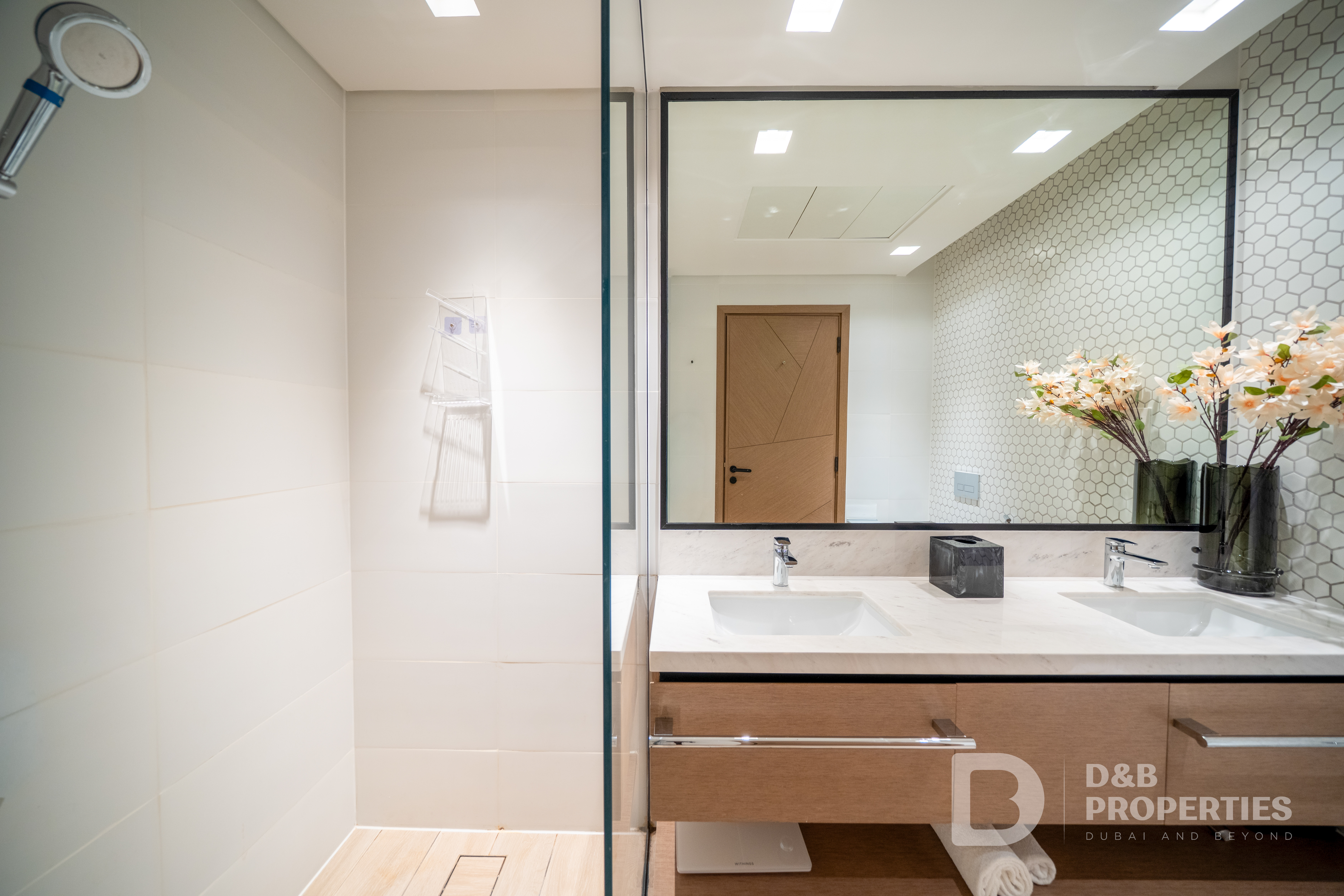 Lagoon View | Ready to Move | With Air Purifier