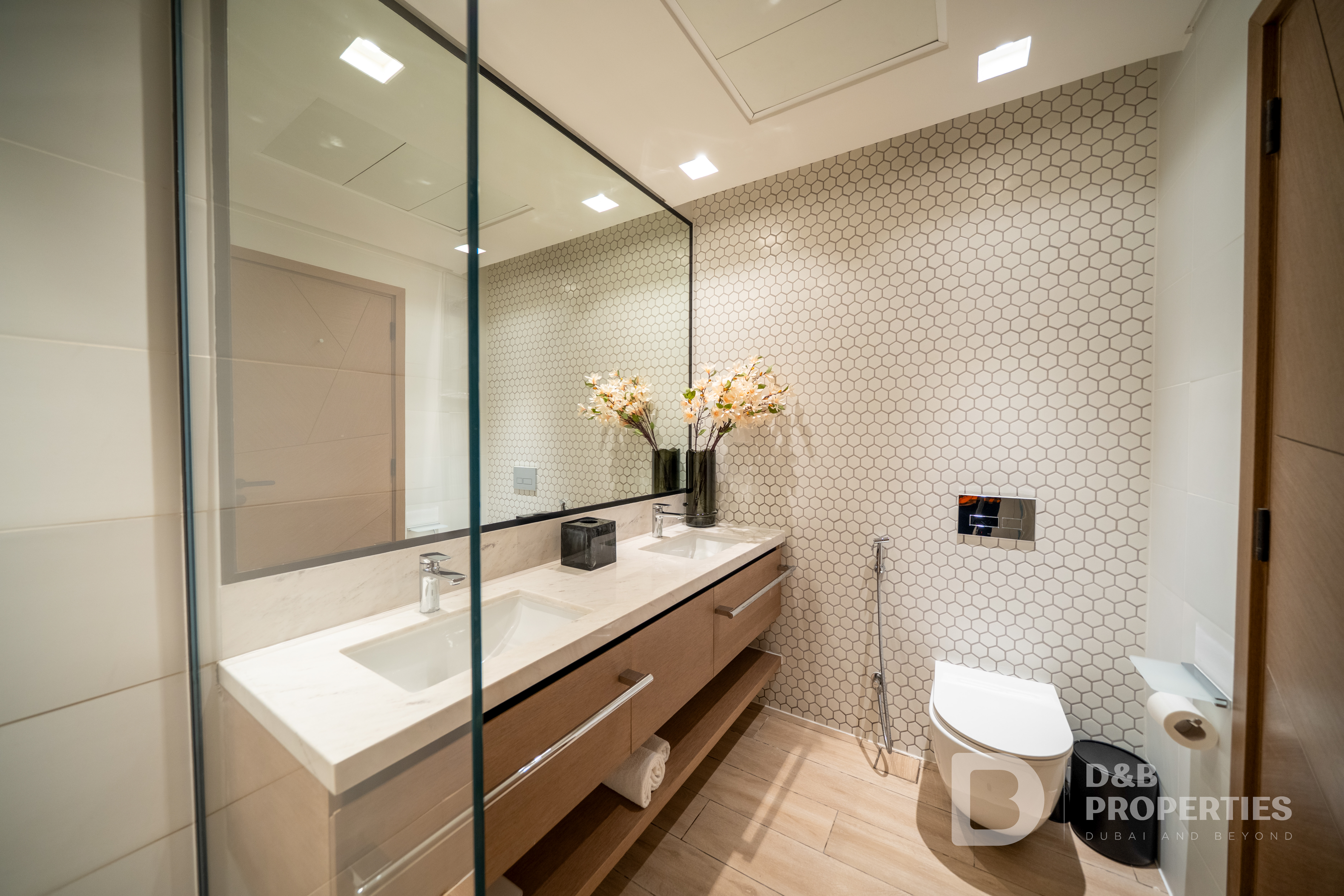 Lagoon View | Ready to Move | With Air Purifier