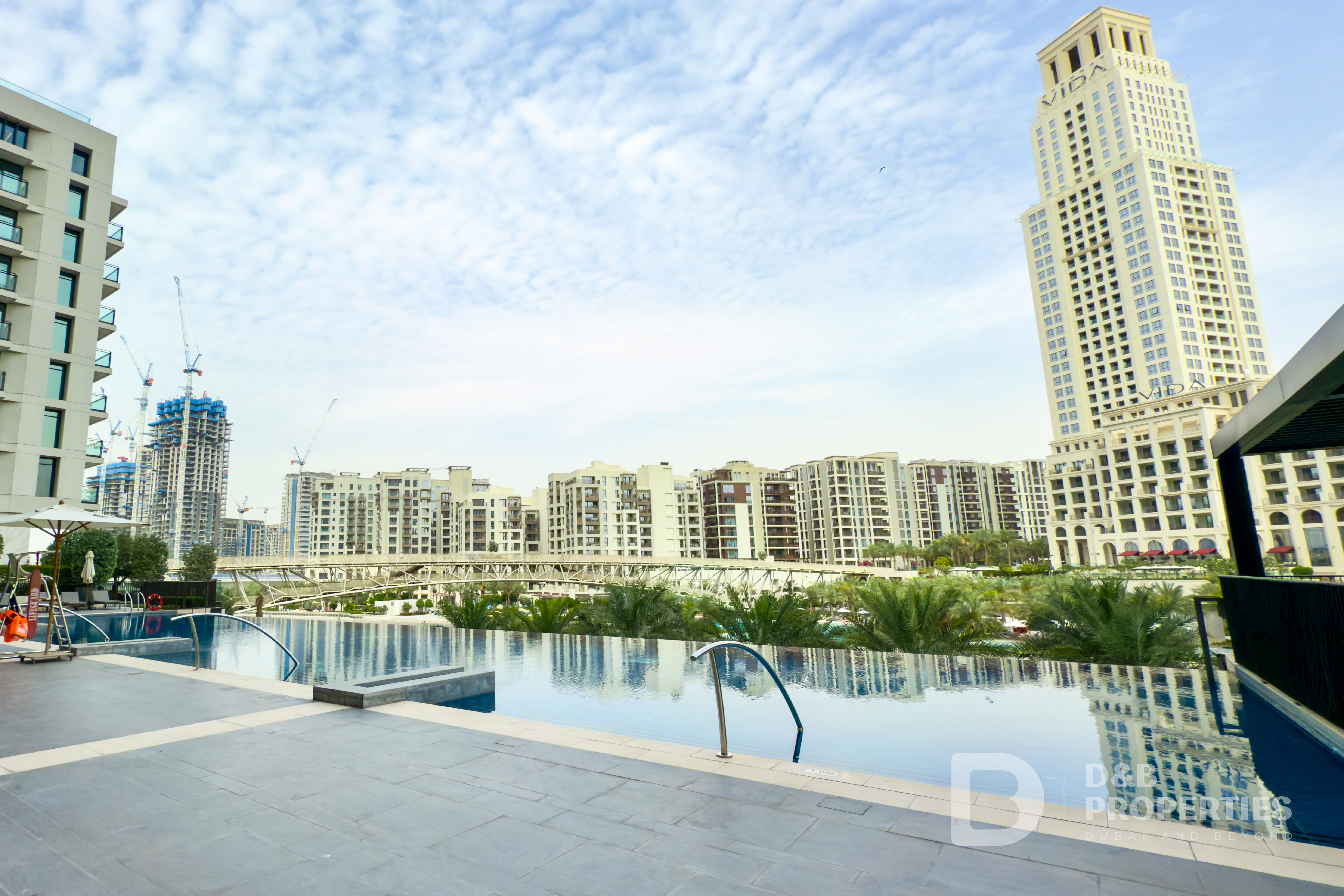 Lagoon View | Ready to Move | With Air Purifier