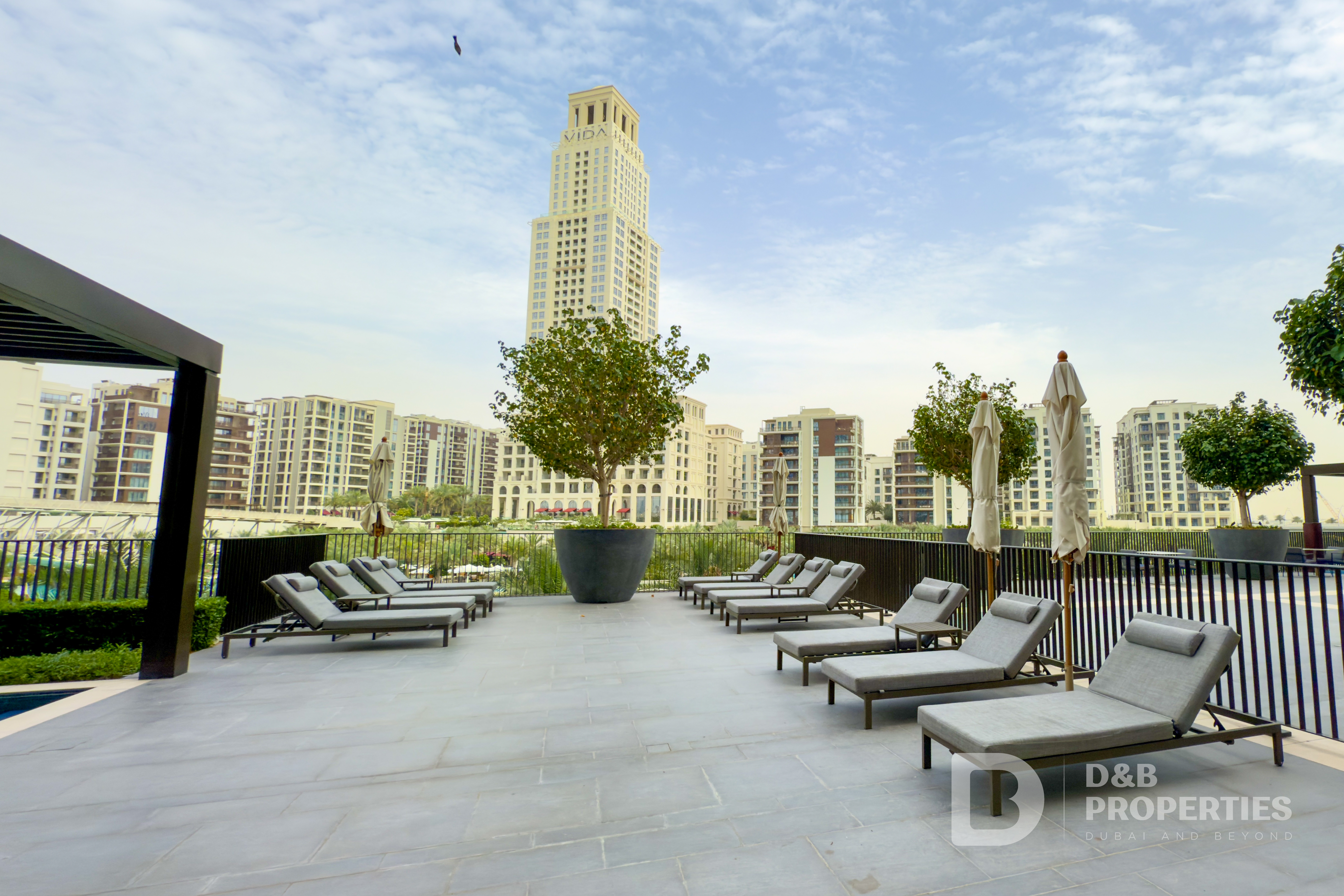 Lagoon View | Ready to Move | With Air Purifier