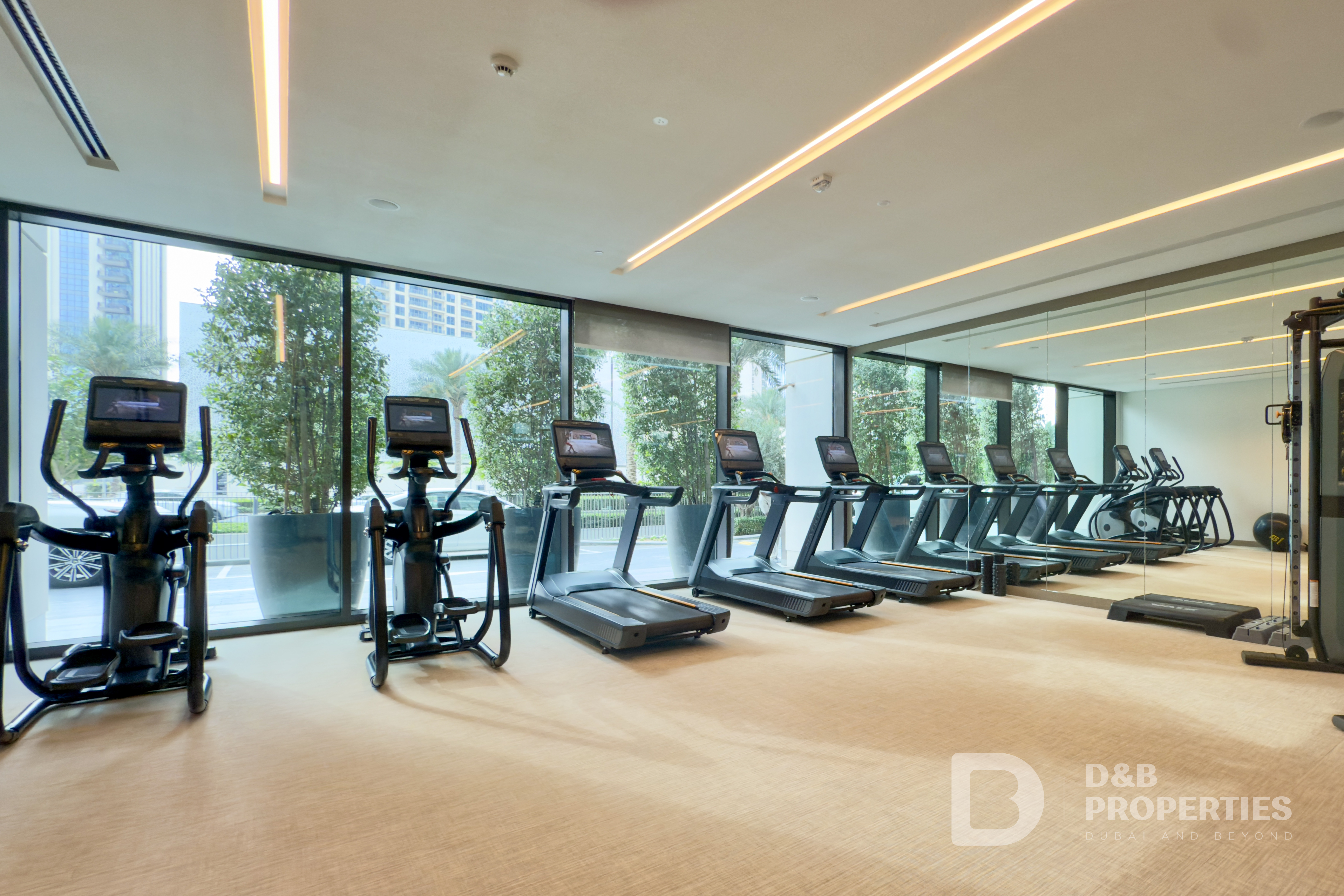 Lagoon View | Ready to Move | With Air Purifier