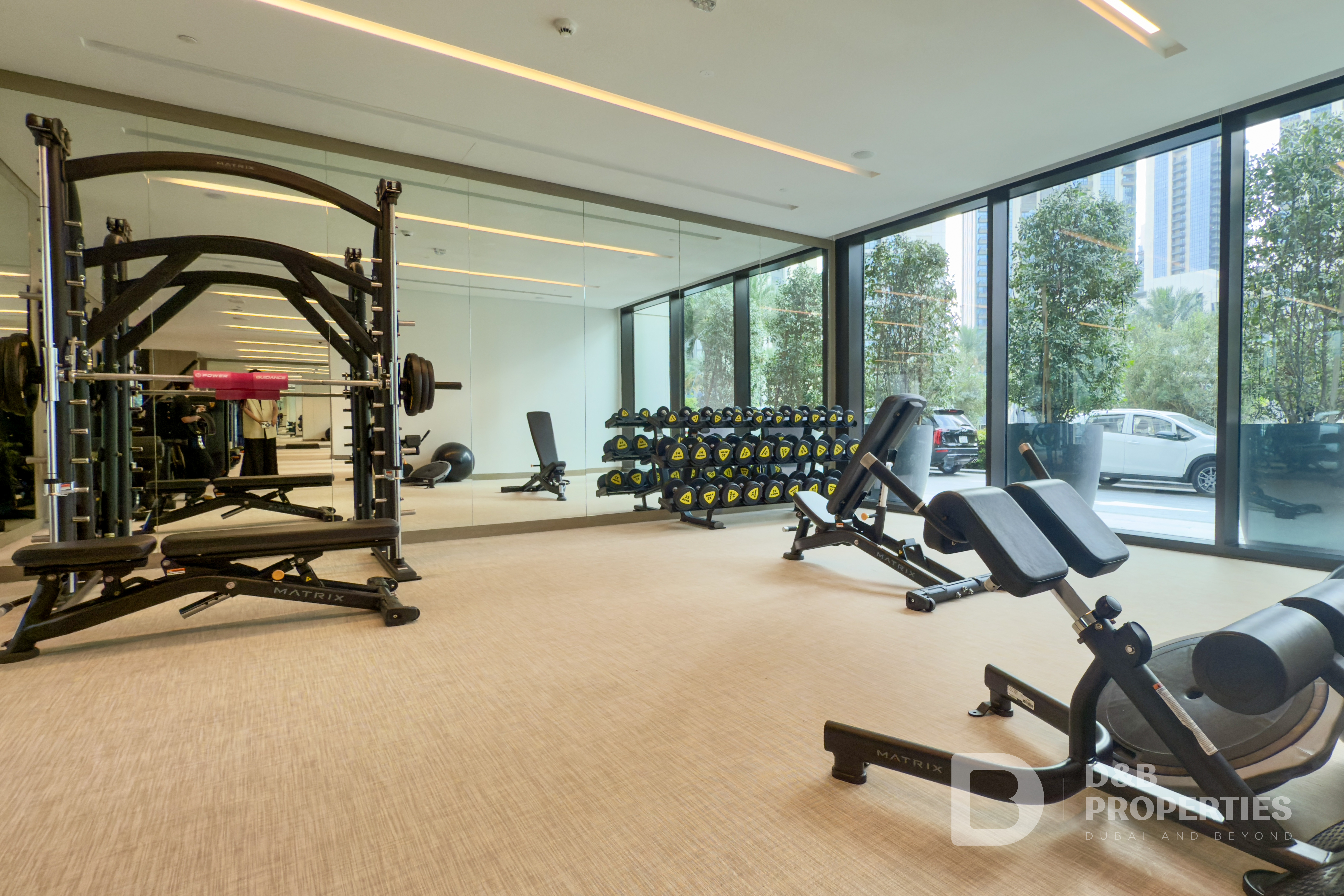 Lagoon View | Ready to Move | With Air Purifier