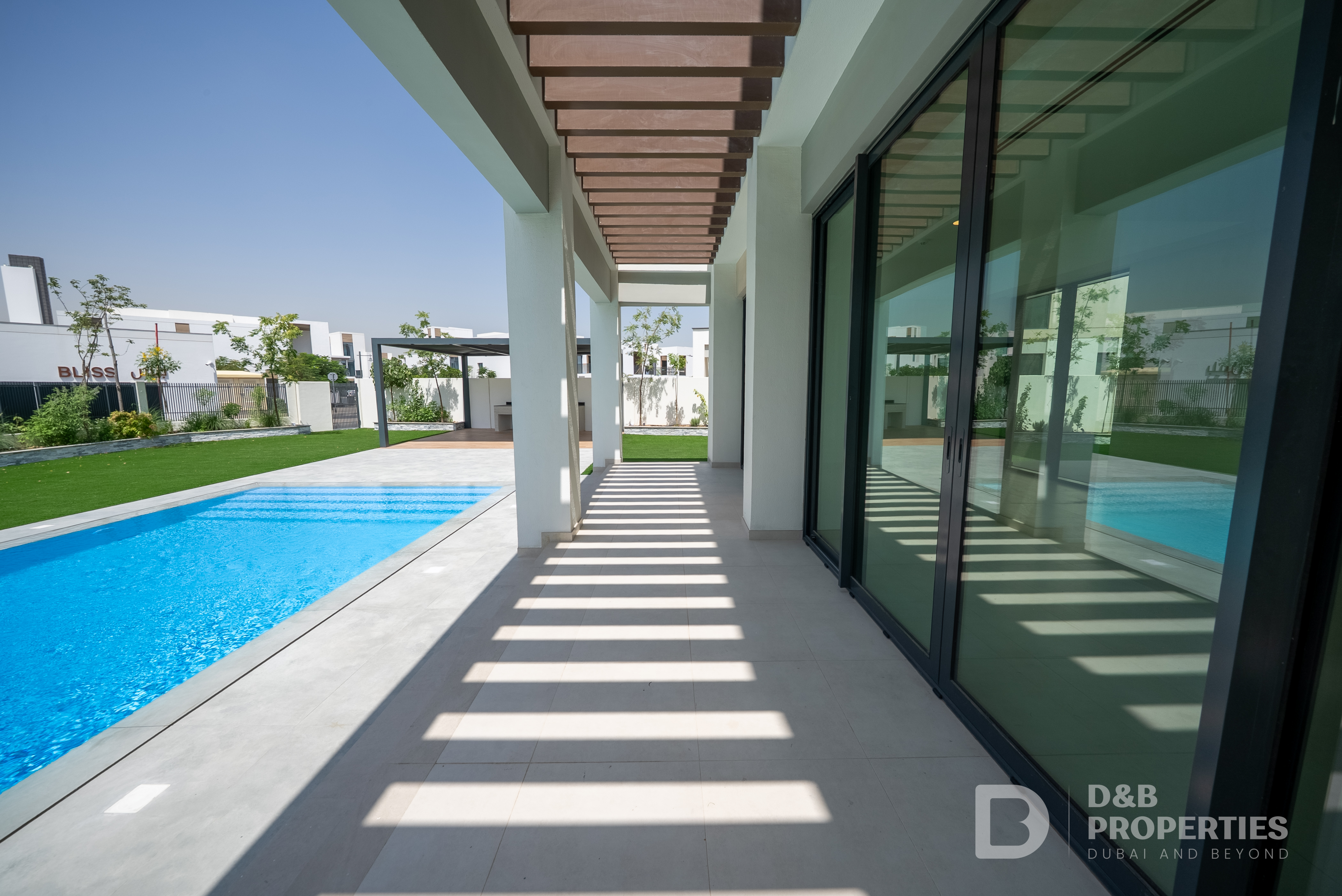 Ultra Rare | Only Private Pool Villa | Brand New