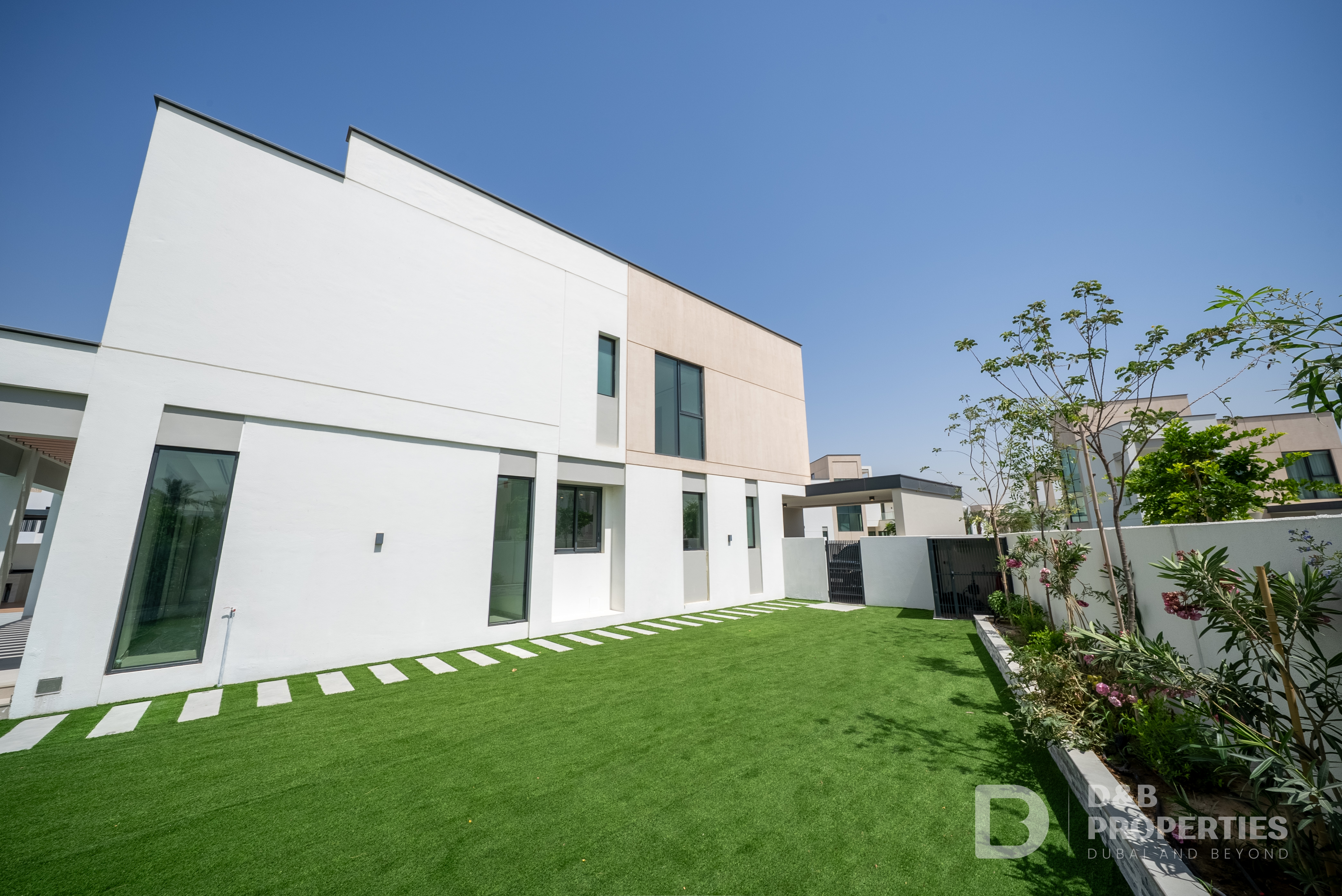 Ultra Rare | Only Private Pool Villa | Brand New