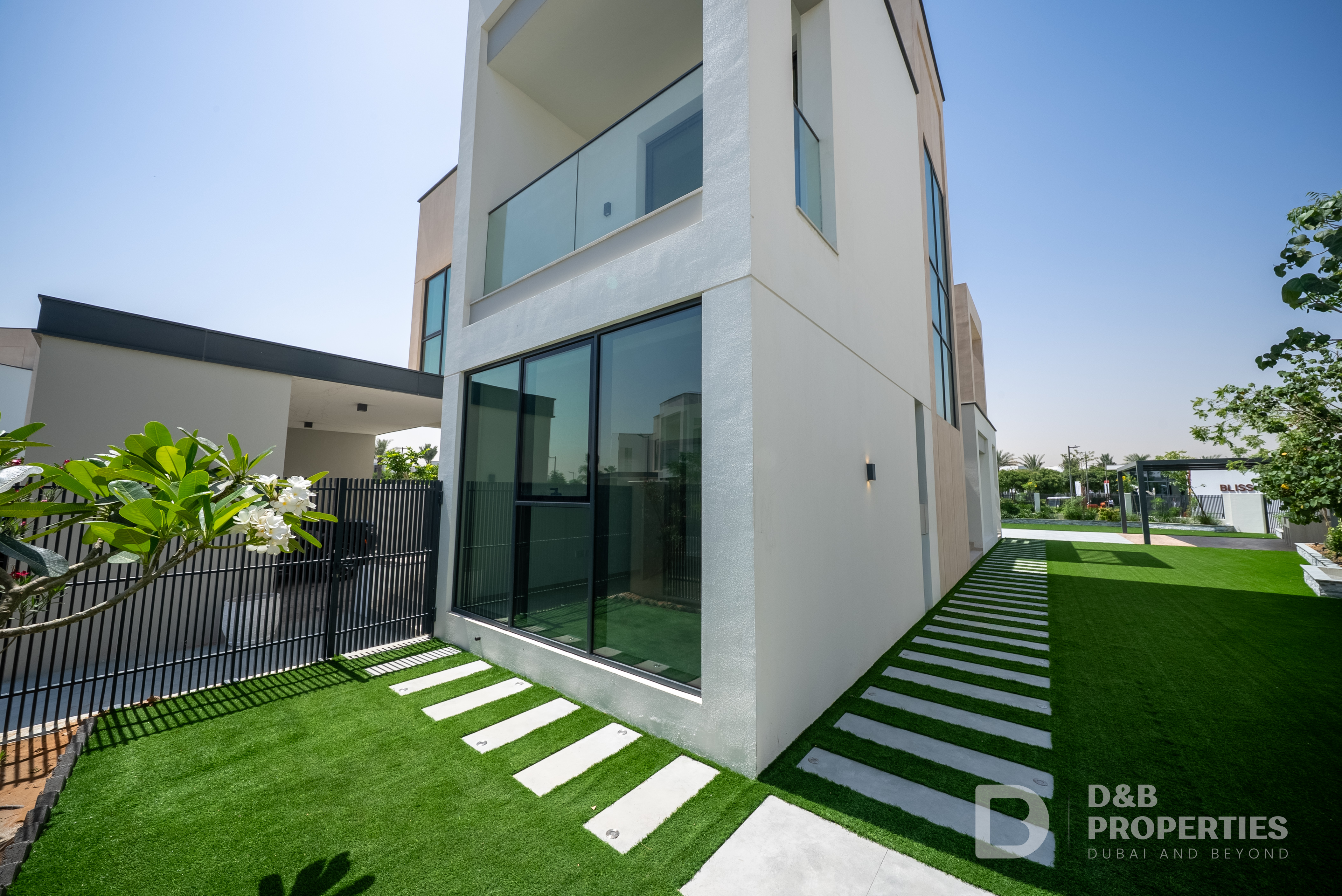 Ultra Rare | Only Private Pool Villa | Brand New