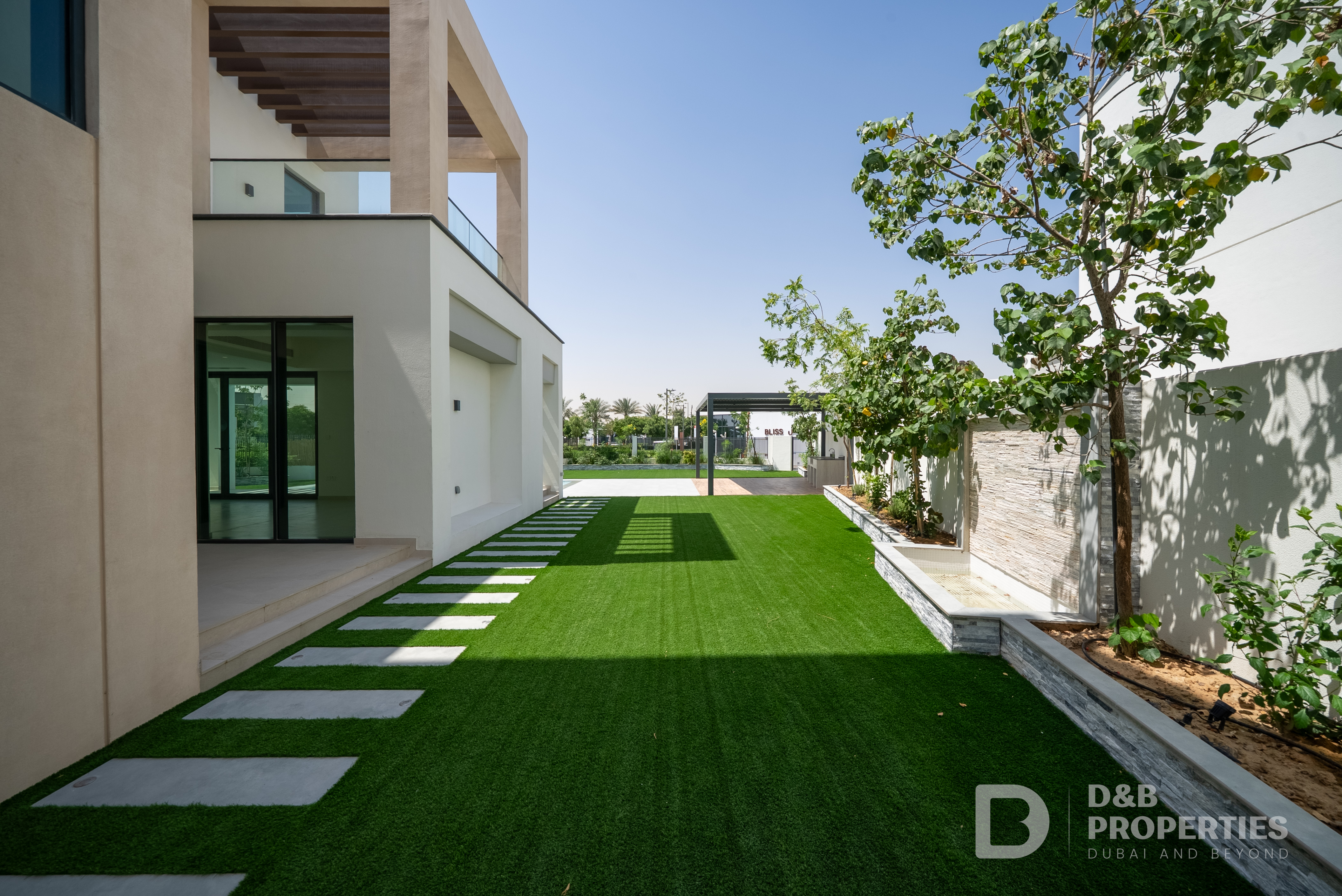 Ultra Rare | Only Private Pool Villa | Brand New