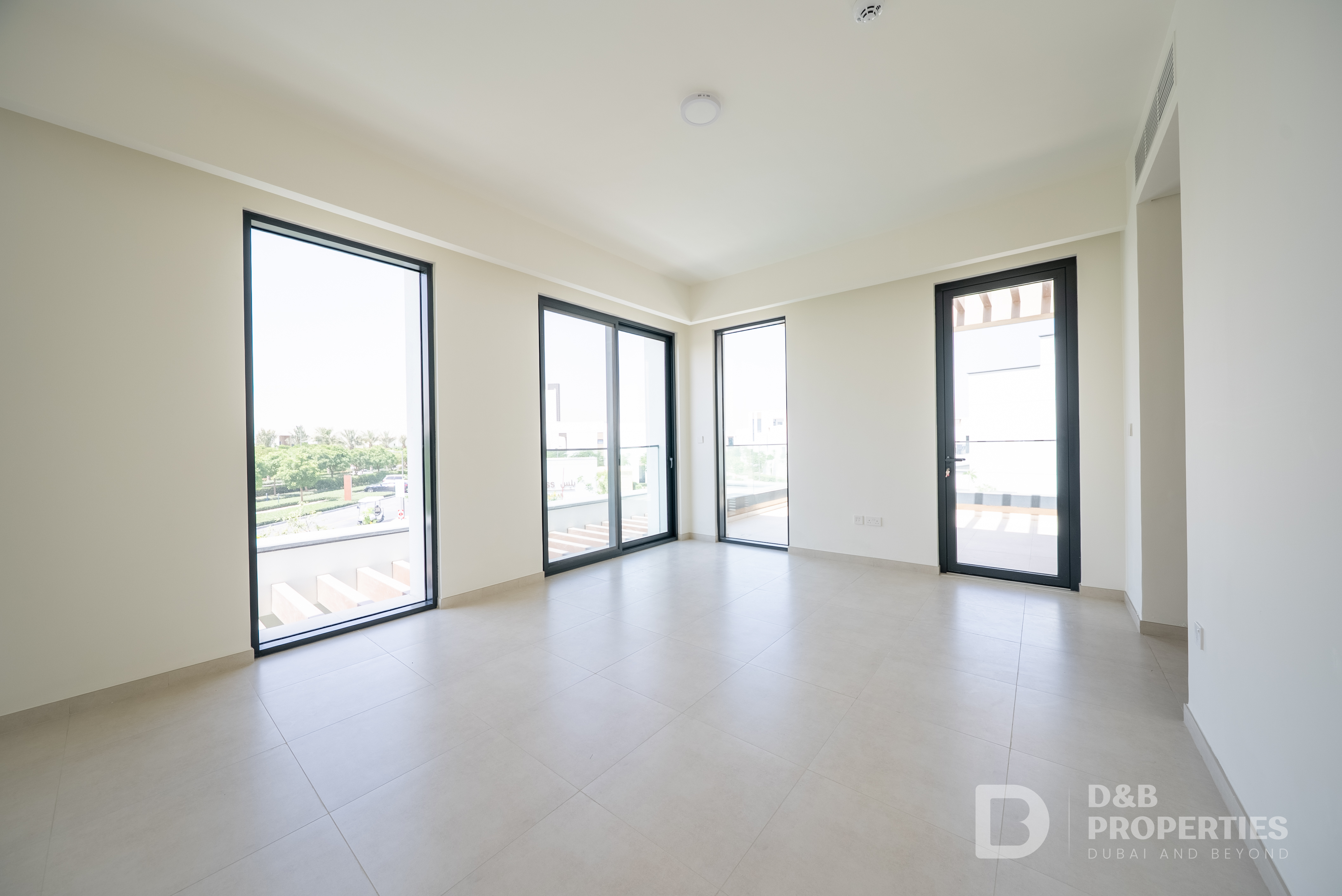 Ultra Rare | Only Private Pool Villa | Brand New
