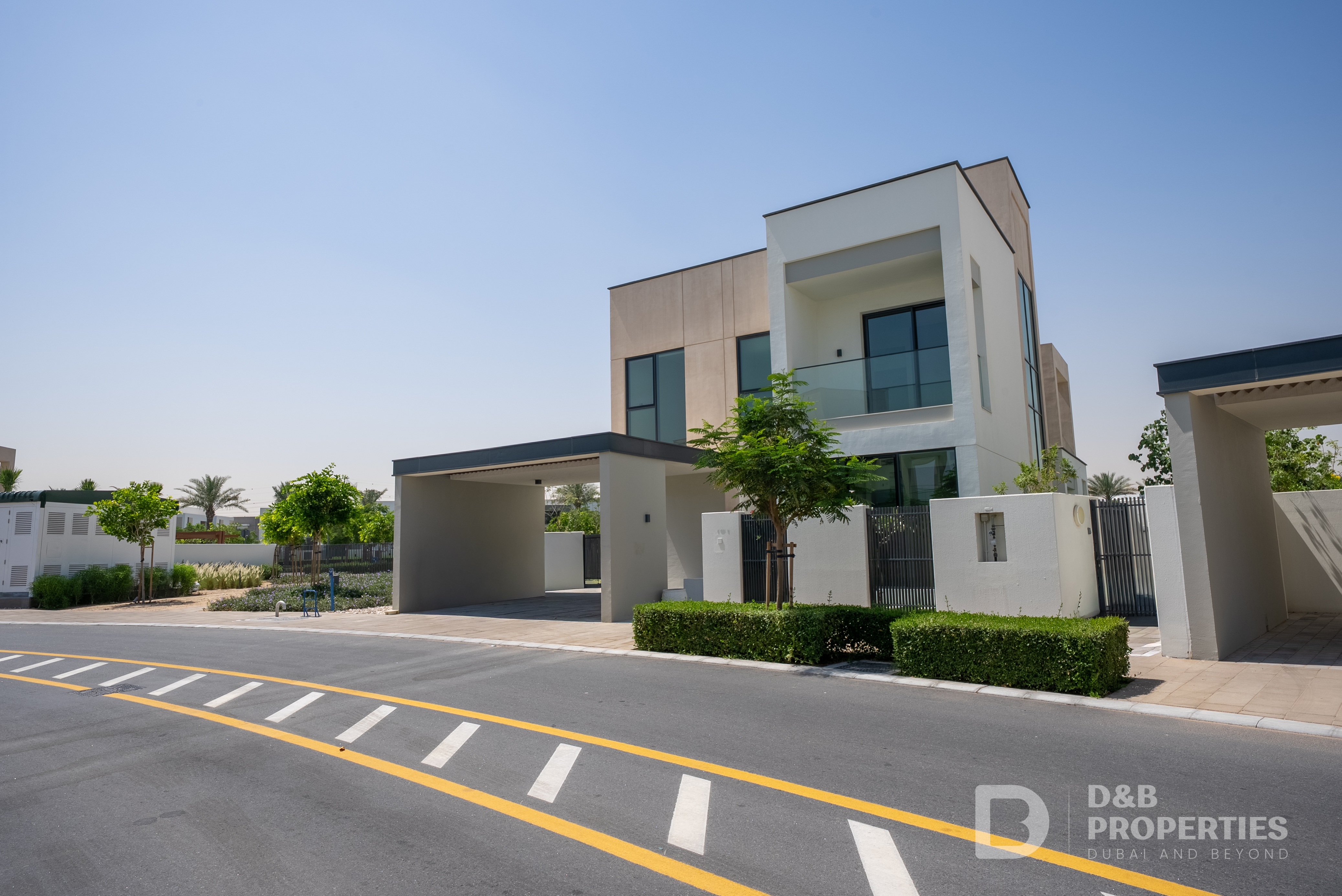 Ultra Rare | Only Private Pool Villa | Brand New