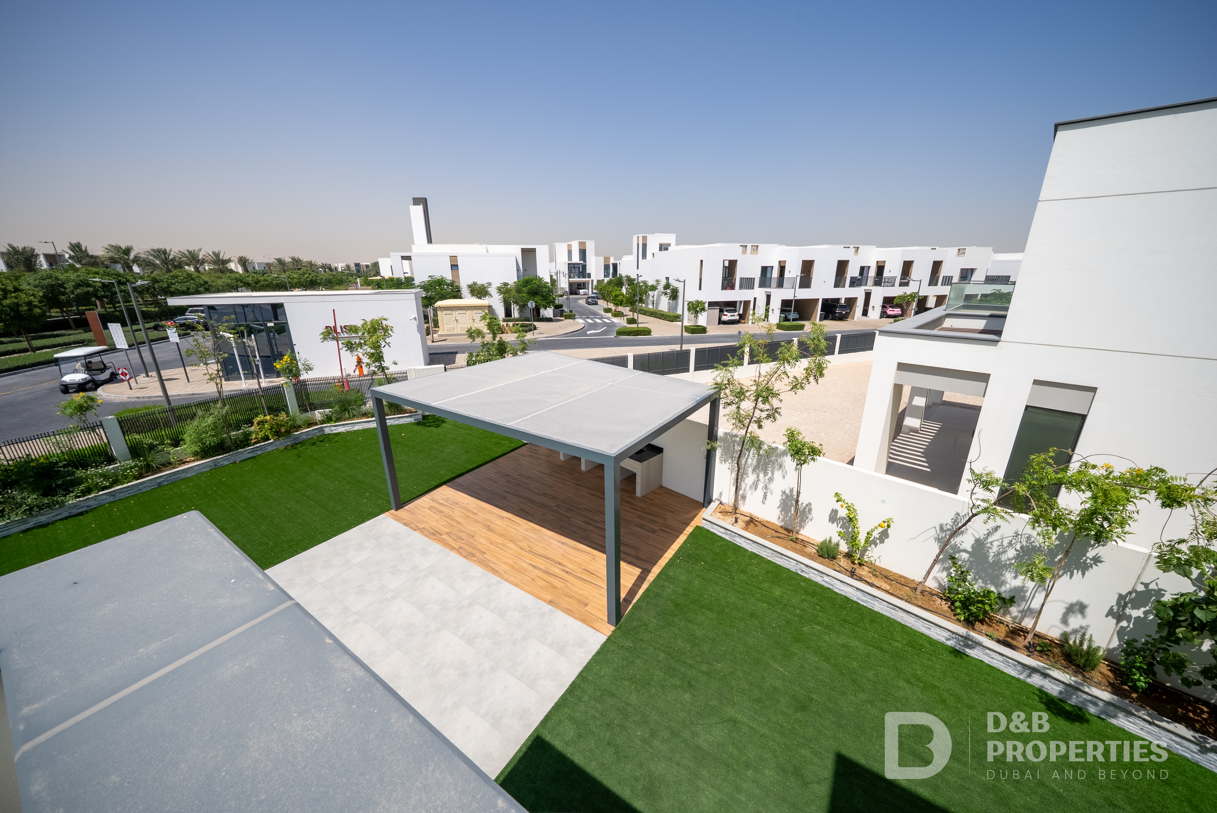 Ultra Rare | Only Private Pool Villa | Brand New
