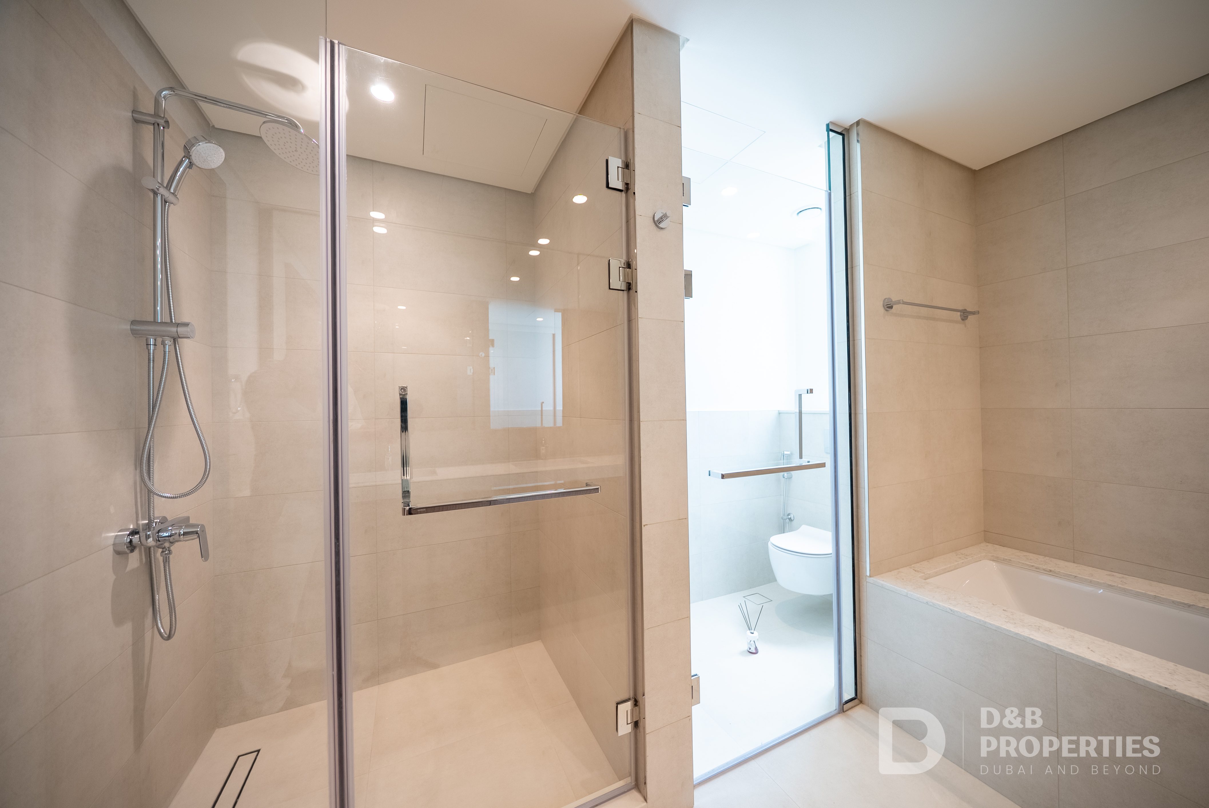Ultra Rare | Only Private Pool Villa | Brand New