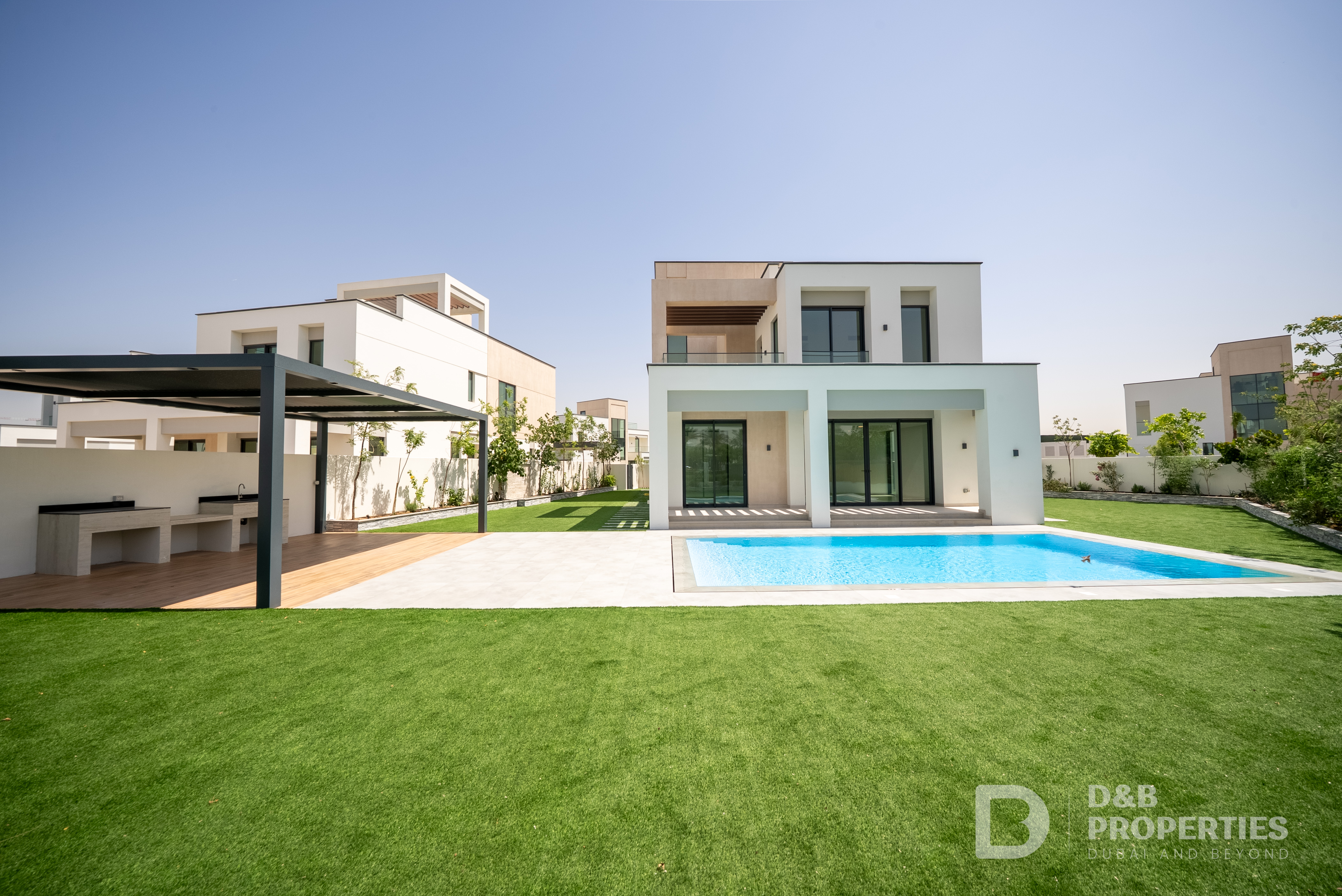 Ultra Rare | Only Private Pool Villa | Brand New
