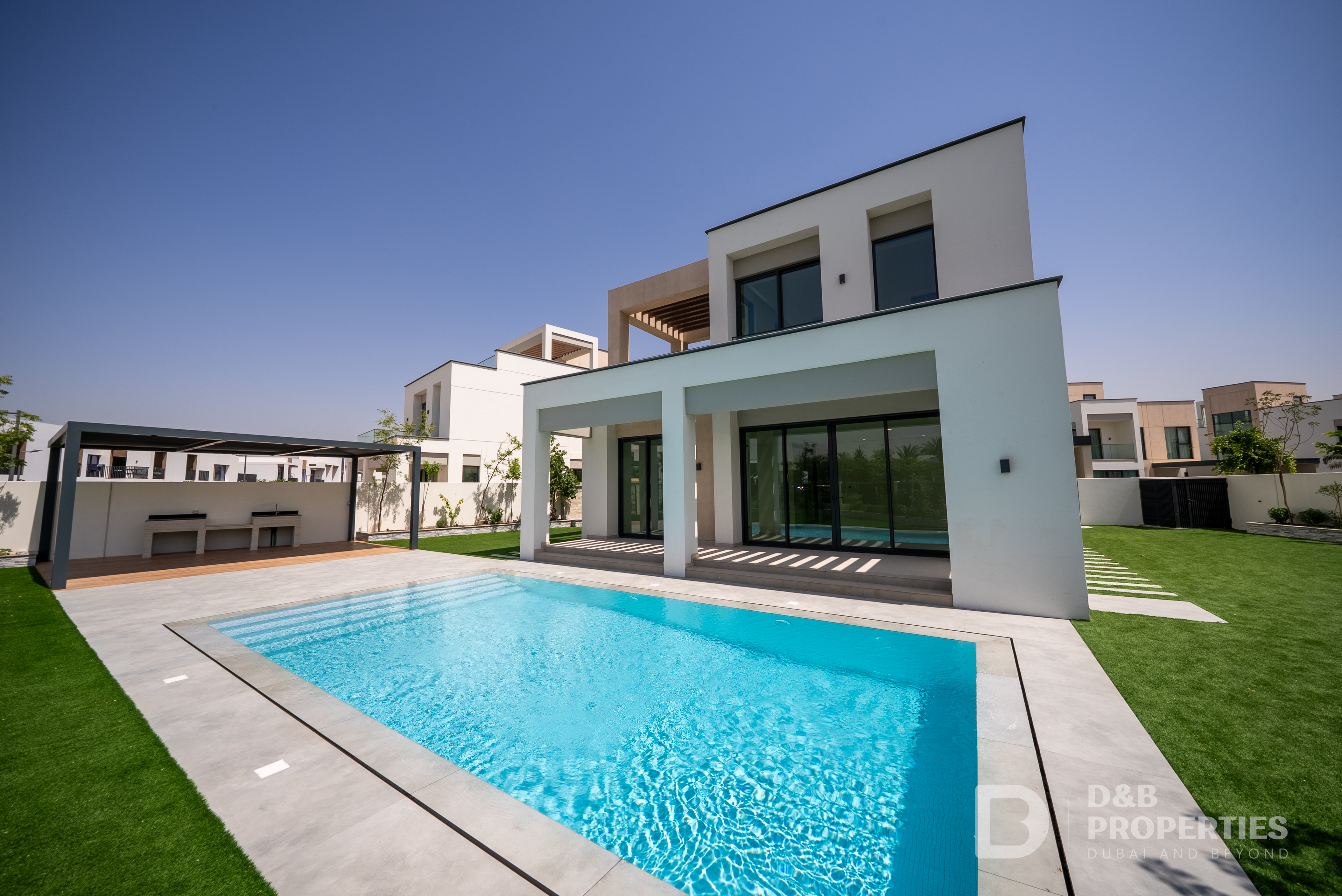 Ultra Rare | Only Private Pool Villa | Brand New