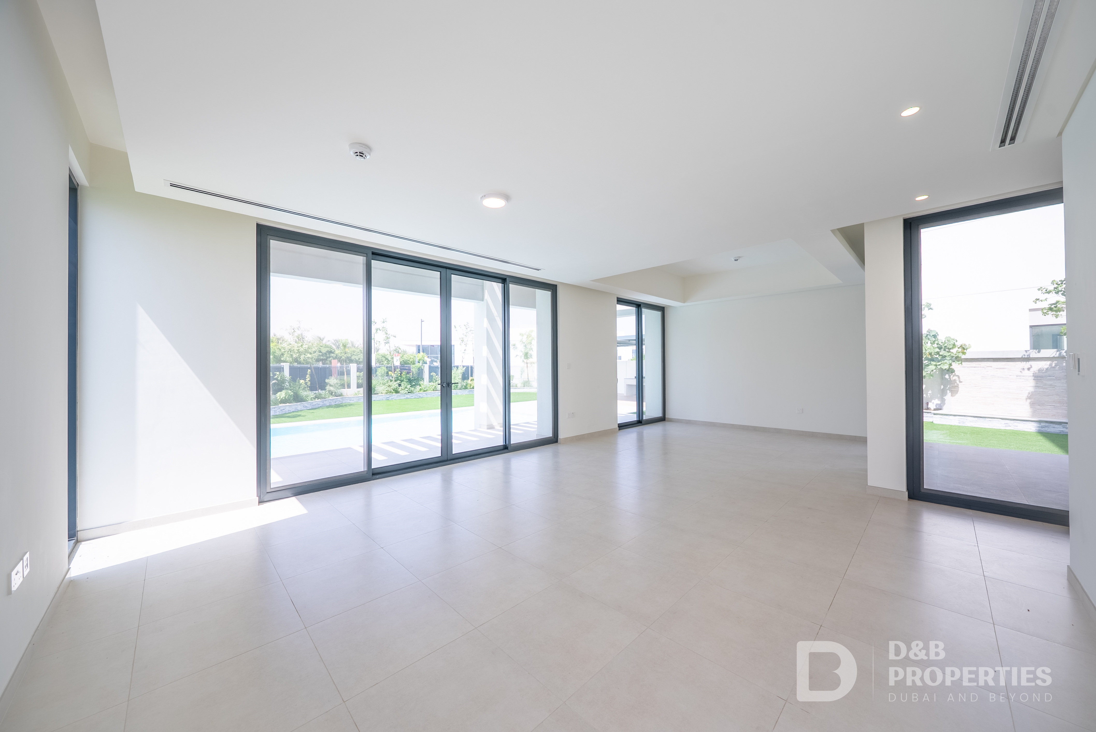 Ultra Rare | Only Private Pool Villa | Brand New