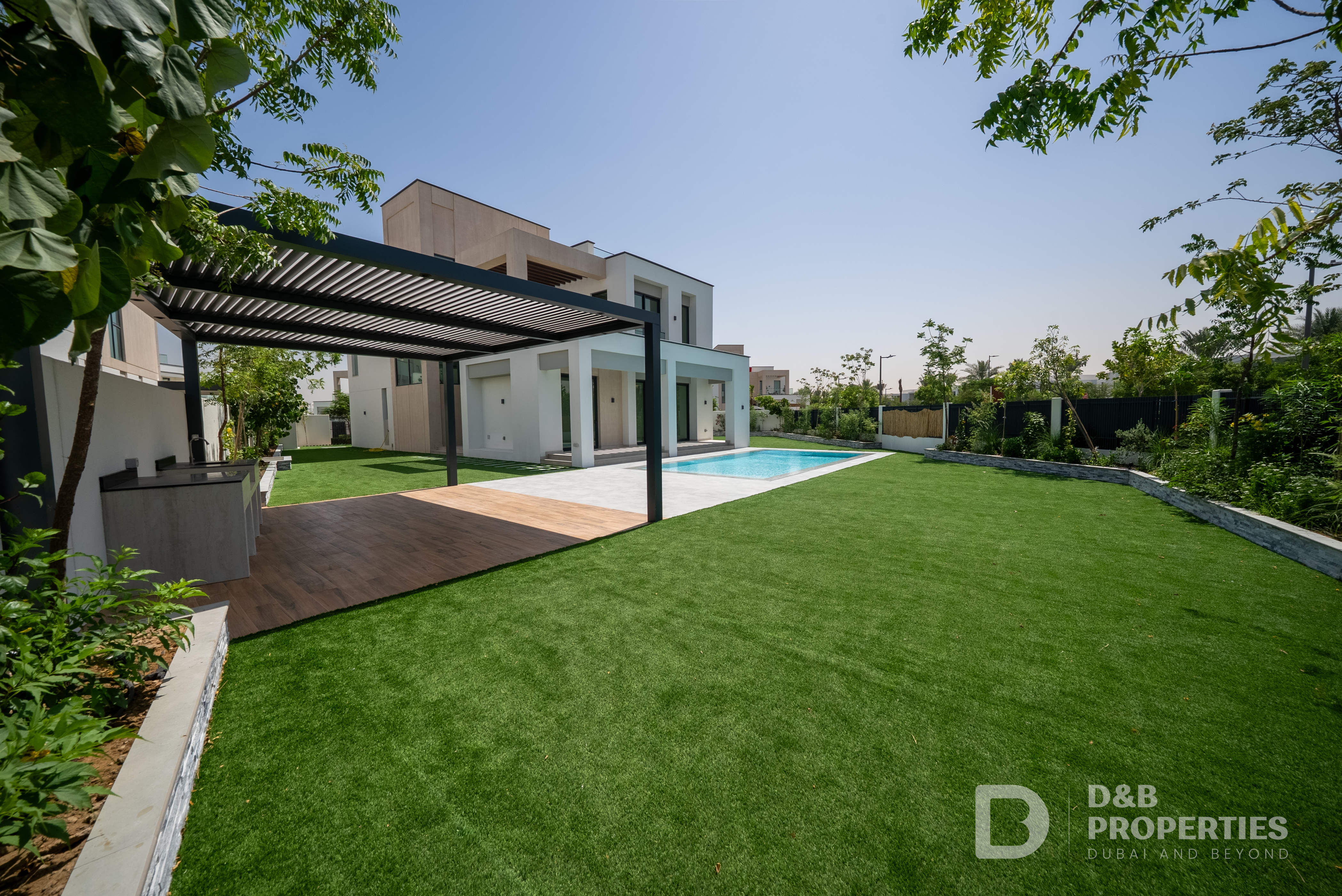 Ultra Rare | Only Private Pool Villa | Brand New
