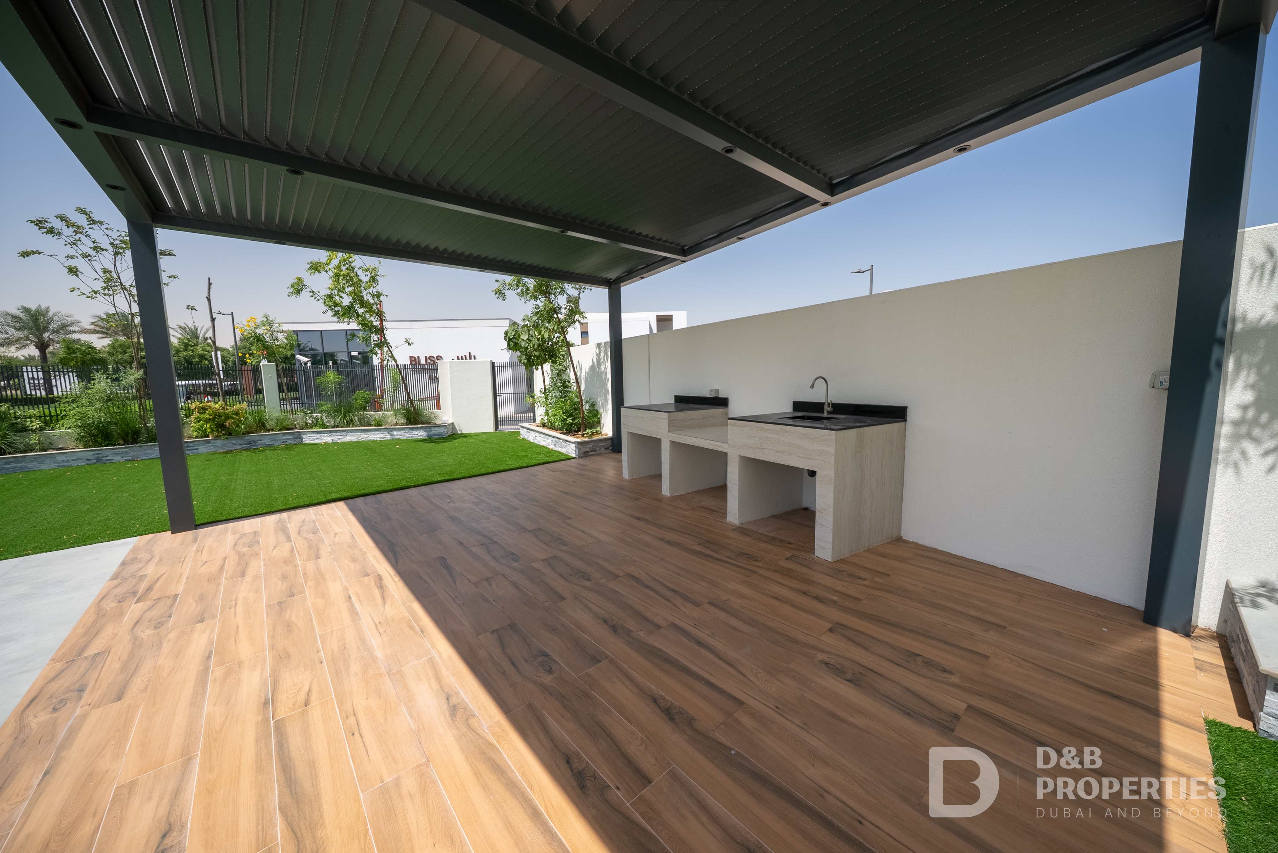Ultra Rare | Only Private Pool Villa | Brand New