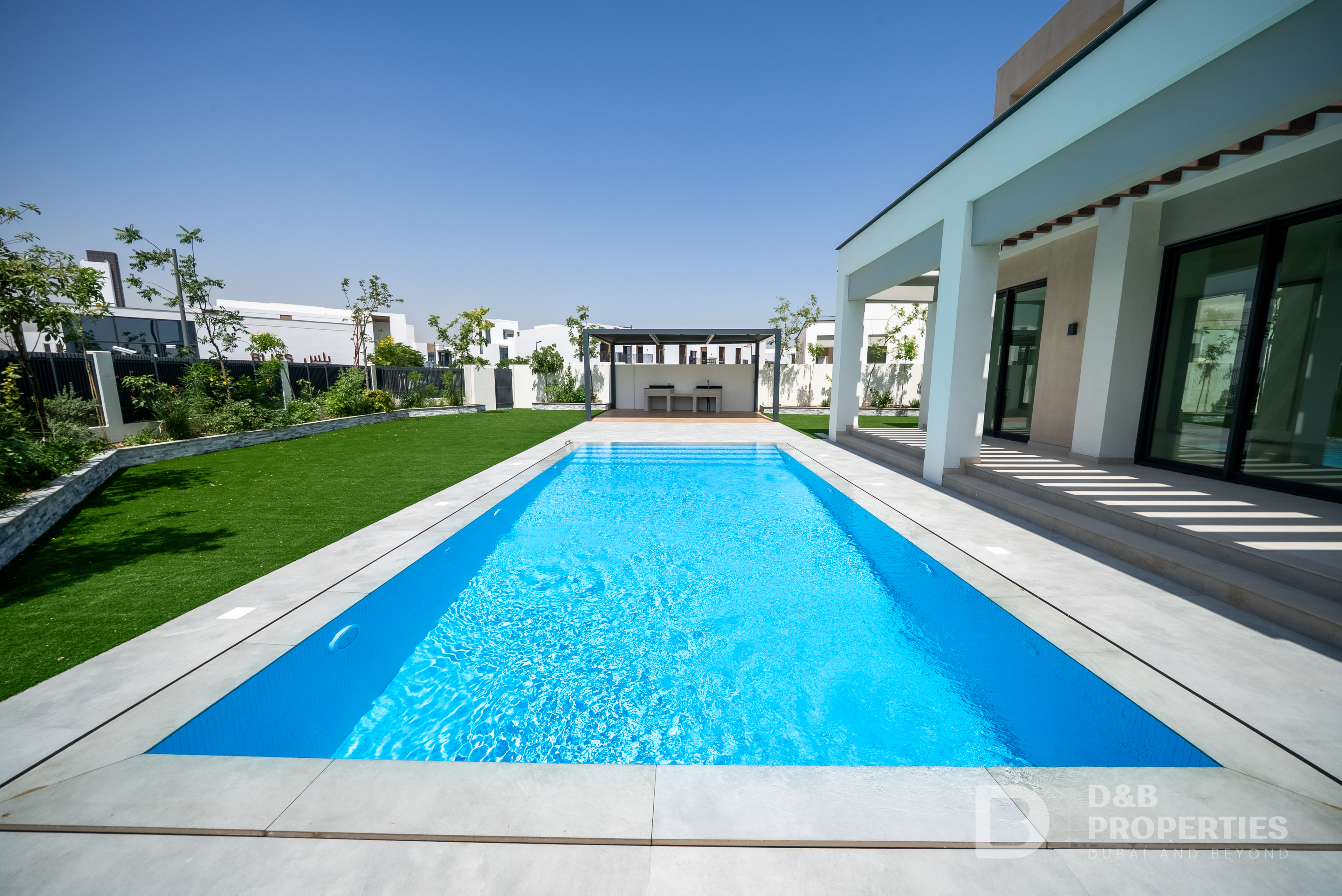 Ultra Rare | Only Private Pool Villa | Brand New