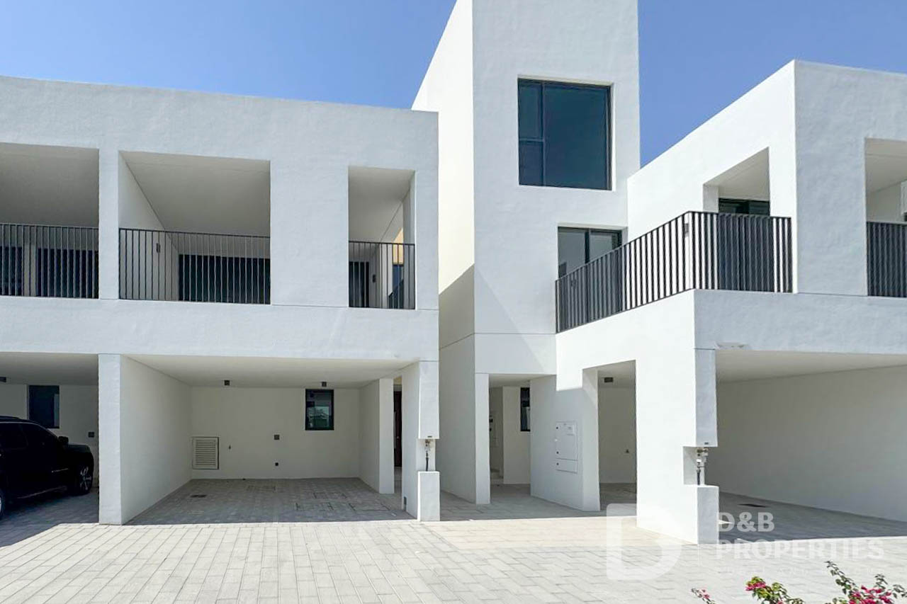 Brand New | Spacious | Premium Location