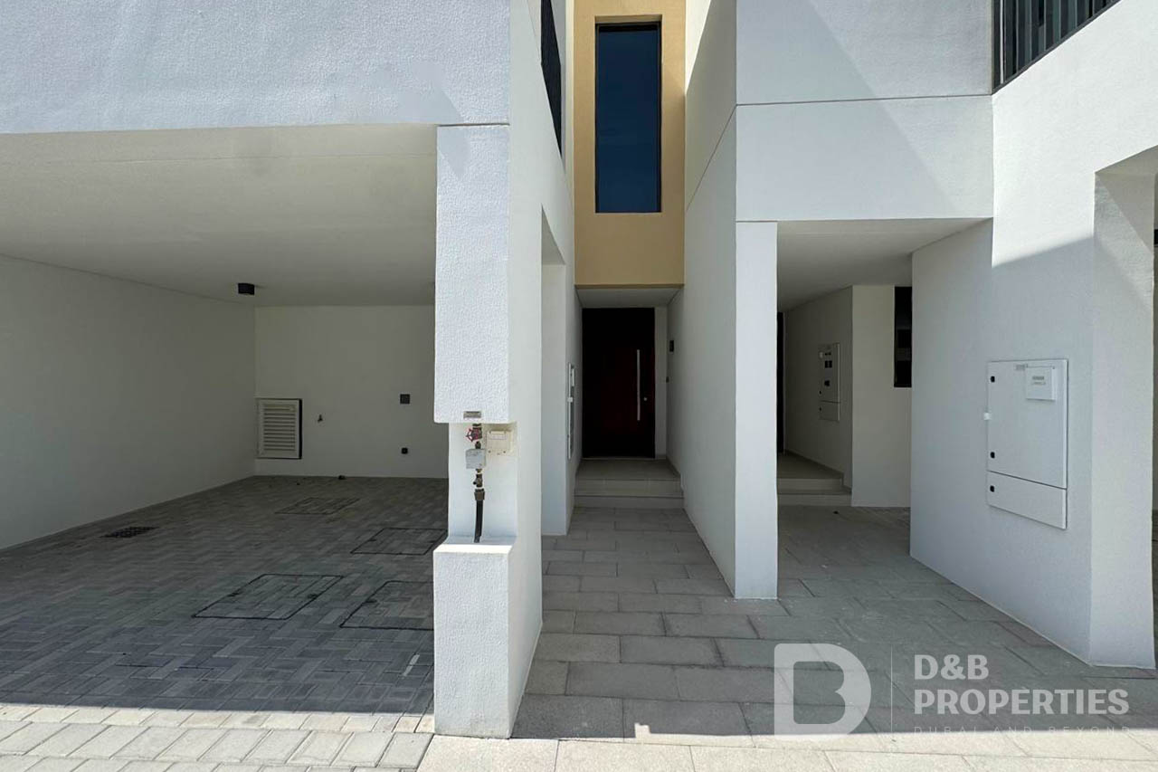 Brand New | Spacious | Premium Location
