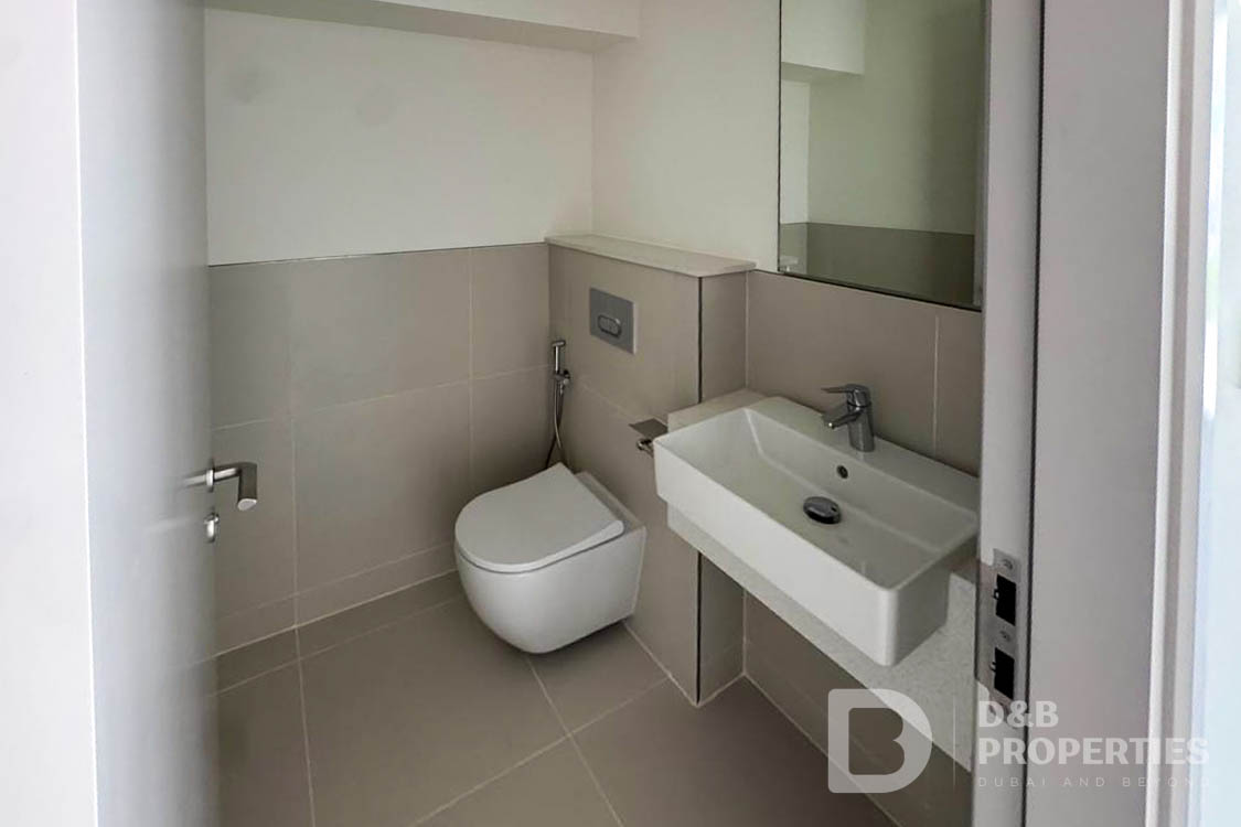 Brand New | Spacious | Premium Location