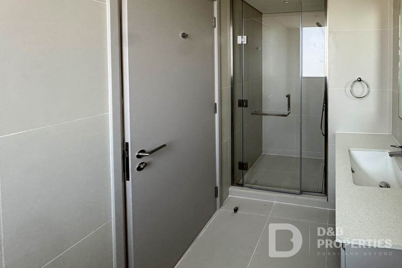 Brand New | Spacious | Premium Location
