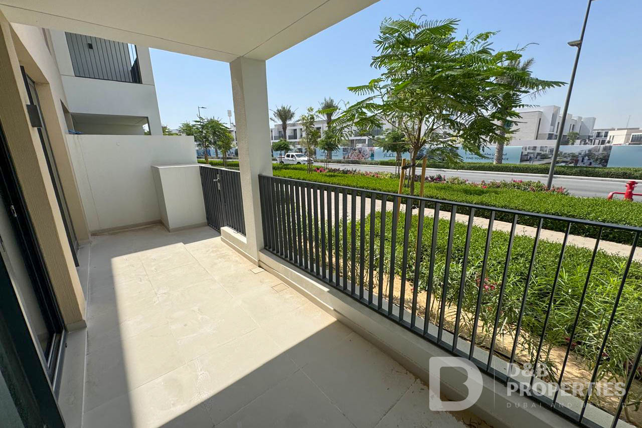 Brand New | Spacious | Premium Location