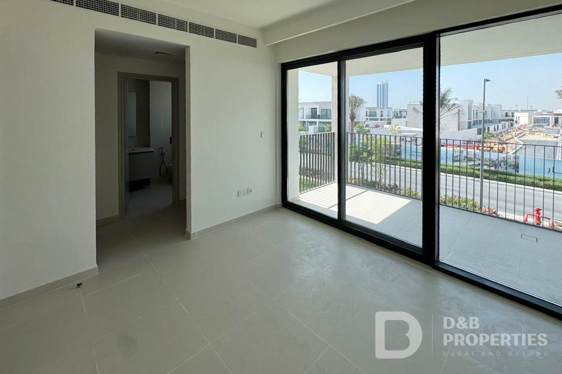 Brand New | Spacious | Premium Location