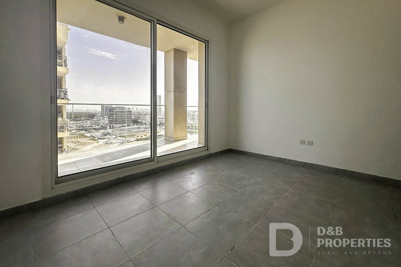 Spacious | Well Planned Layout | Vacant