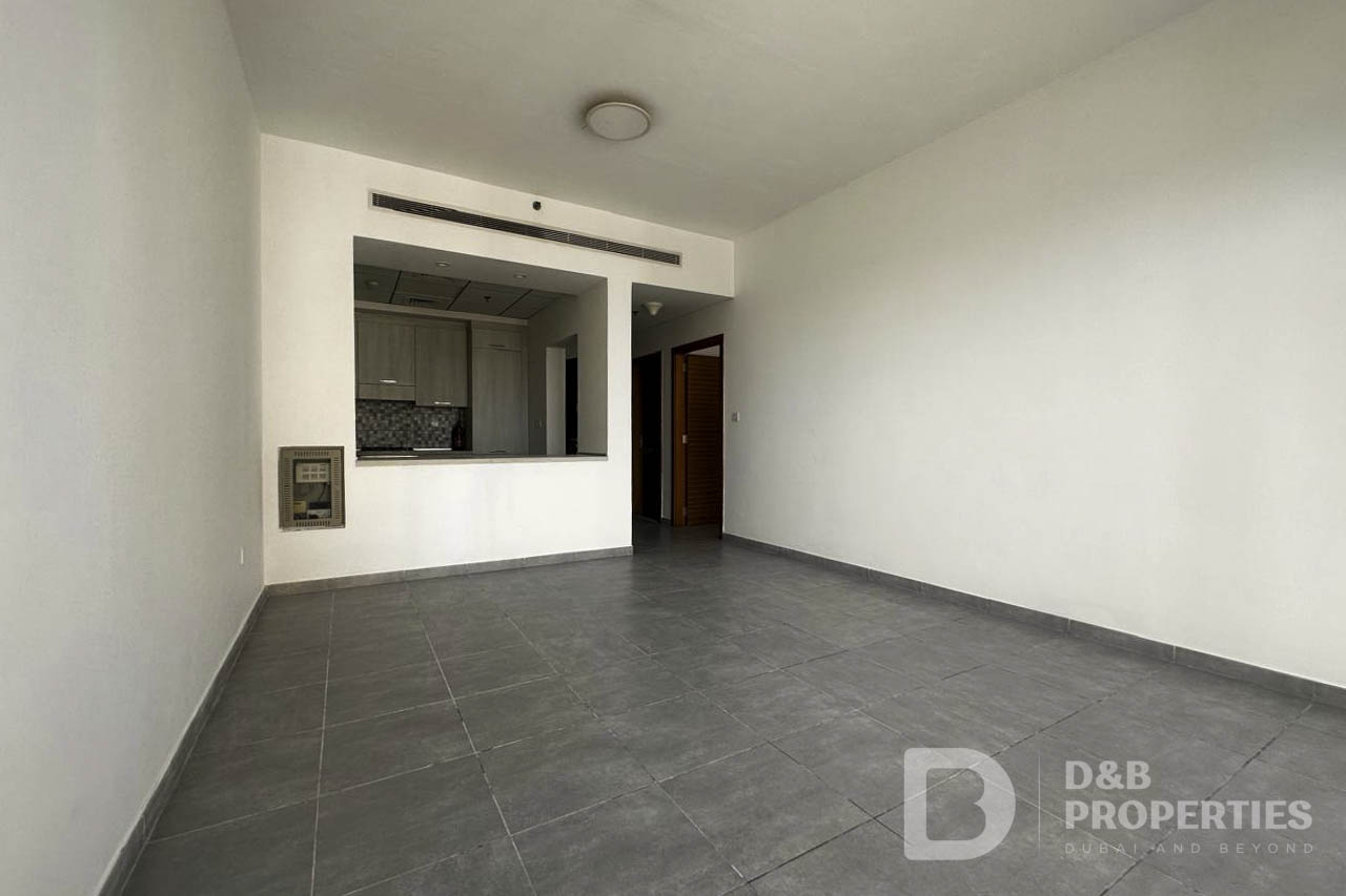 Spacious | Well Planned Layout | Vacant