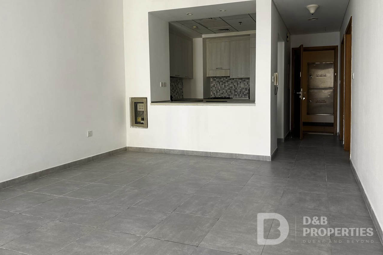 Spacious | Well Planned Layout | Vacant