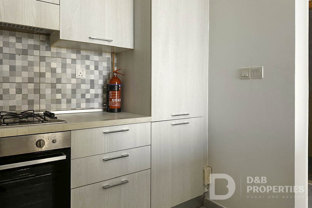 Spacious | Well Planned Layout | Vacant